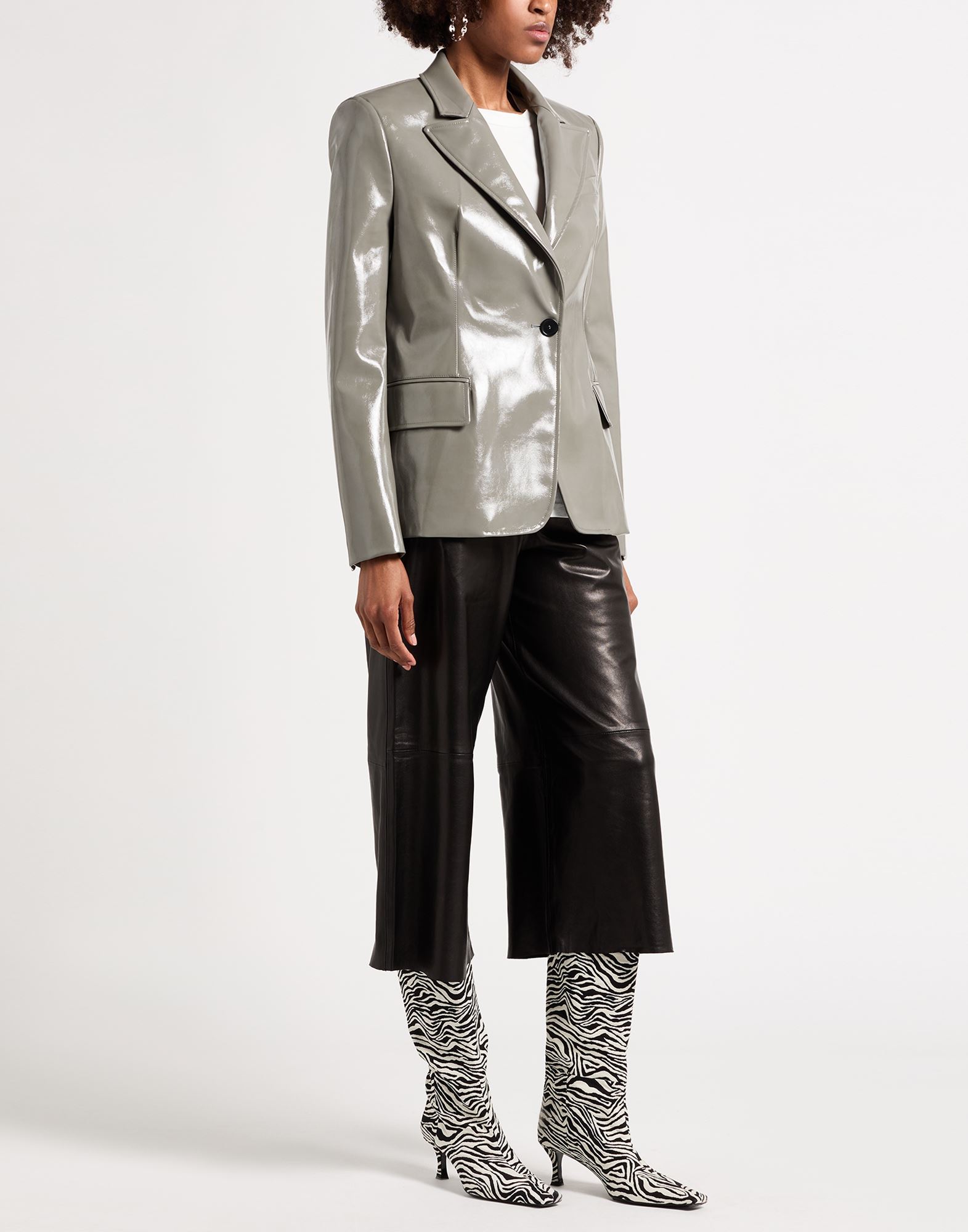  Msgm - Anzüge Und Co-ords - Blazers - On Yoox.com 
