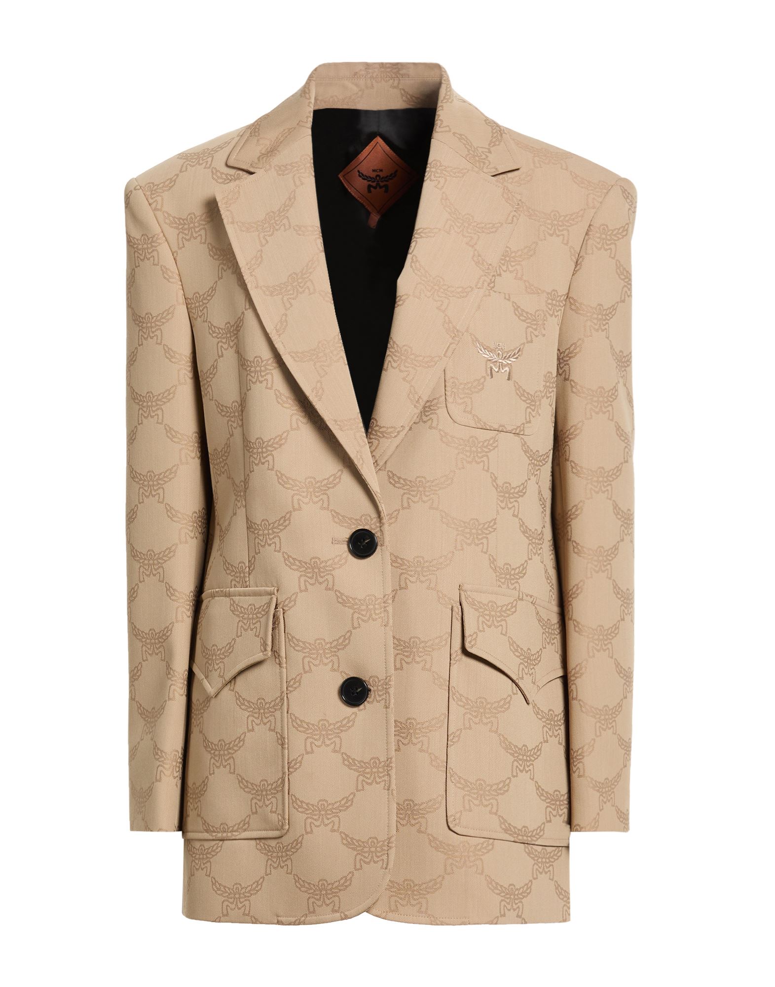  Mcm - Anzüge Und Co-ords - Blazers - On Yoox.com 