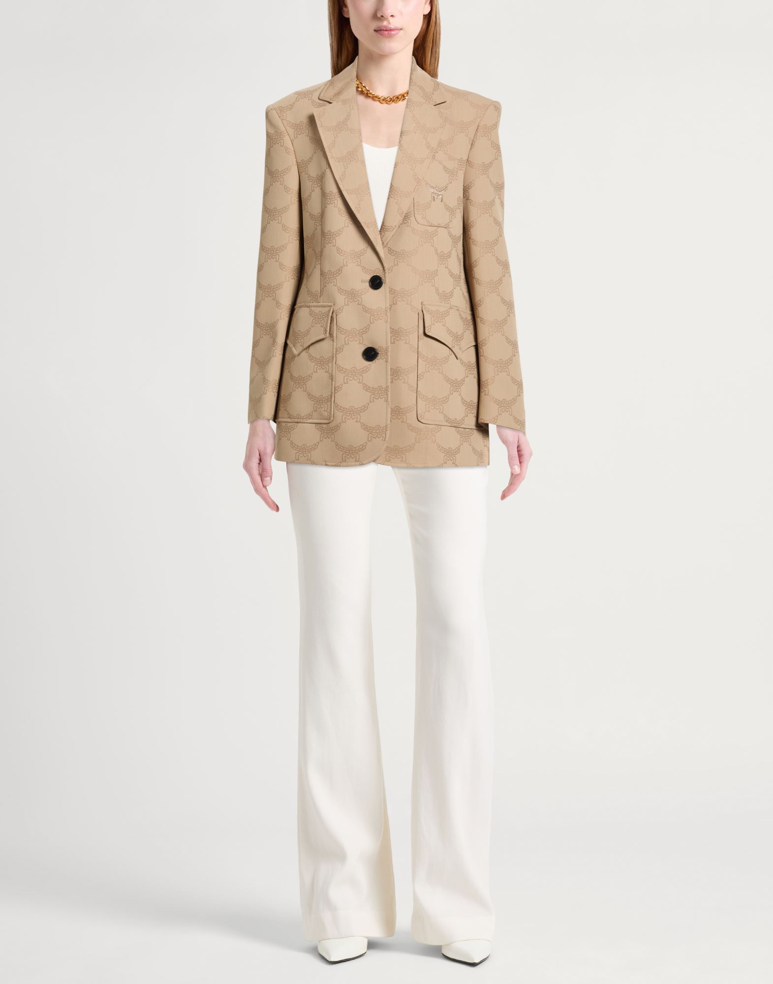  Mcm - Anzüge Und Co-ords - Blazers - On Yoox.com 