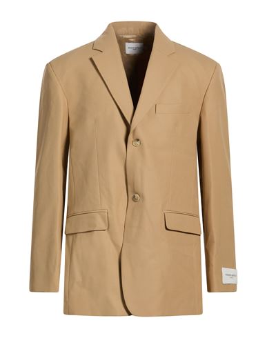 MAISON KITSUNÉ Blazer Herren Beige 44,46,48,50 Herren