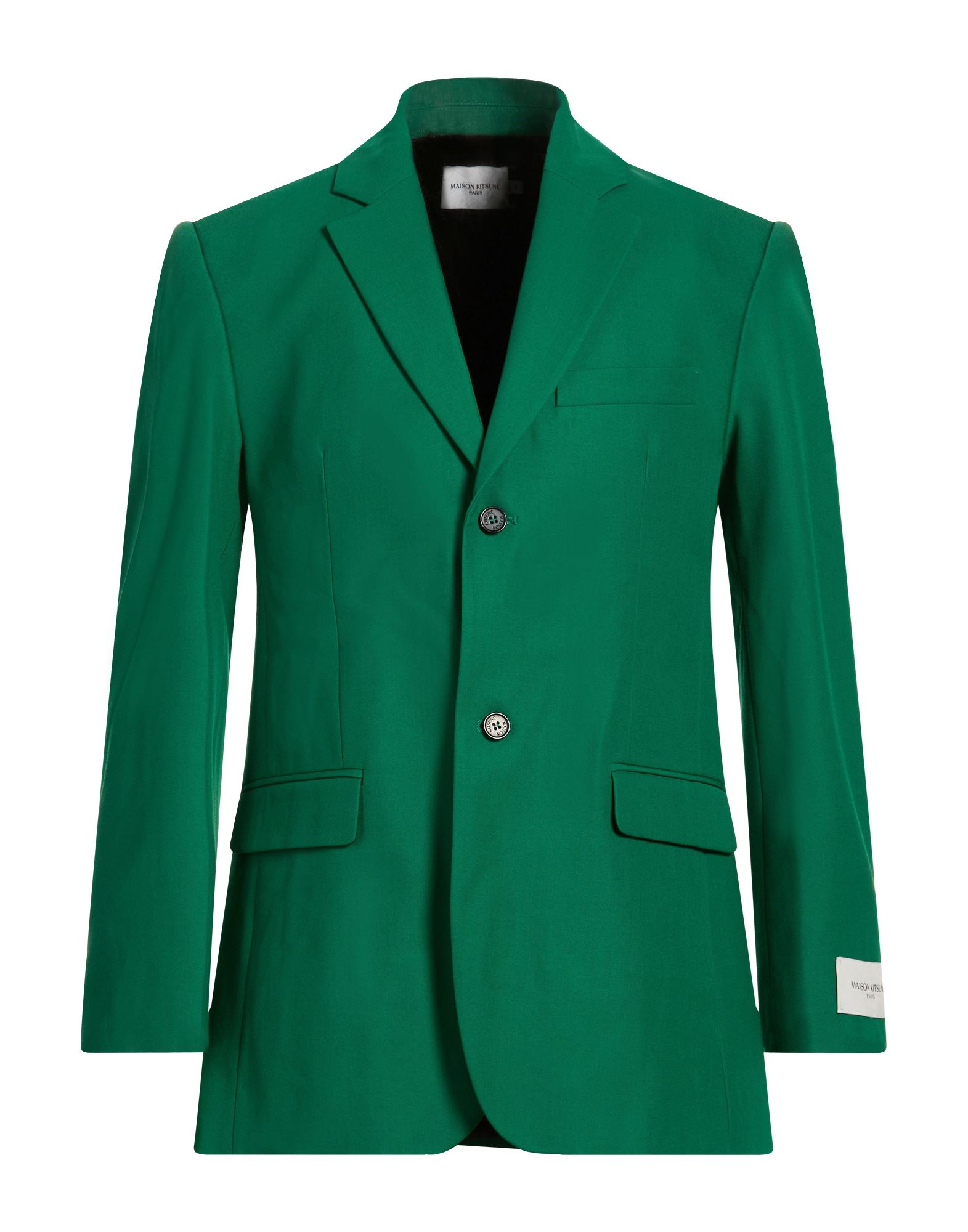  Maison Kitsuné - Anzüge Und Co-ords - Blazers - On Yoox.com 