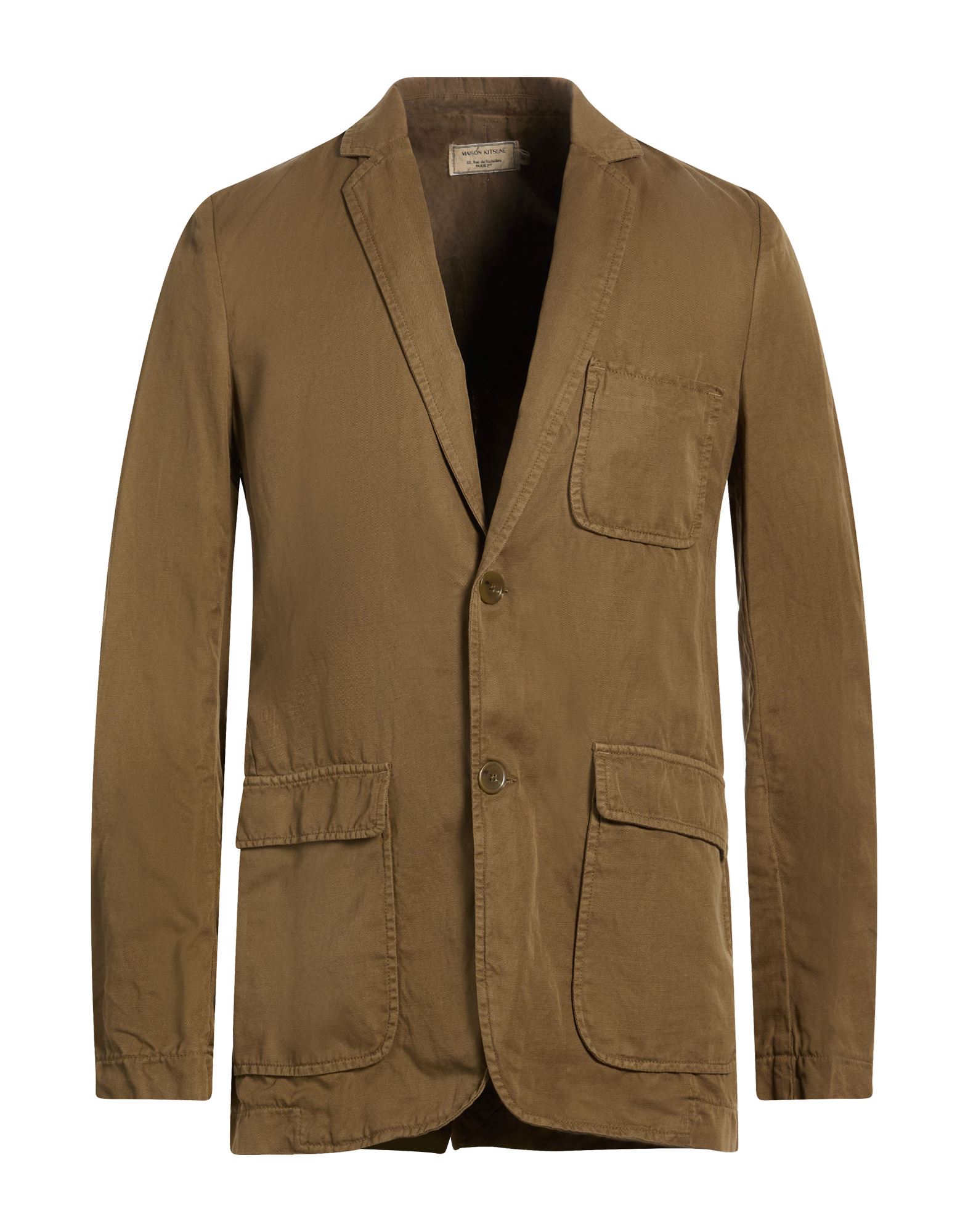  Maison Kitsuné - Anzüge Und Co-ords - Blazers - On Yoox.com 