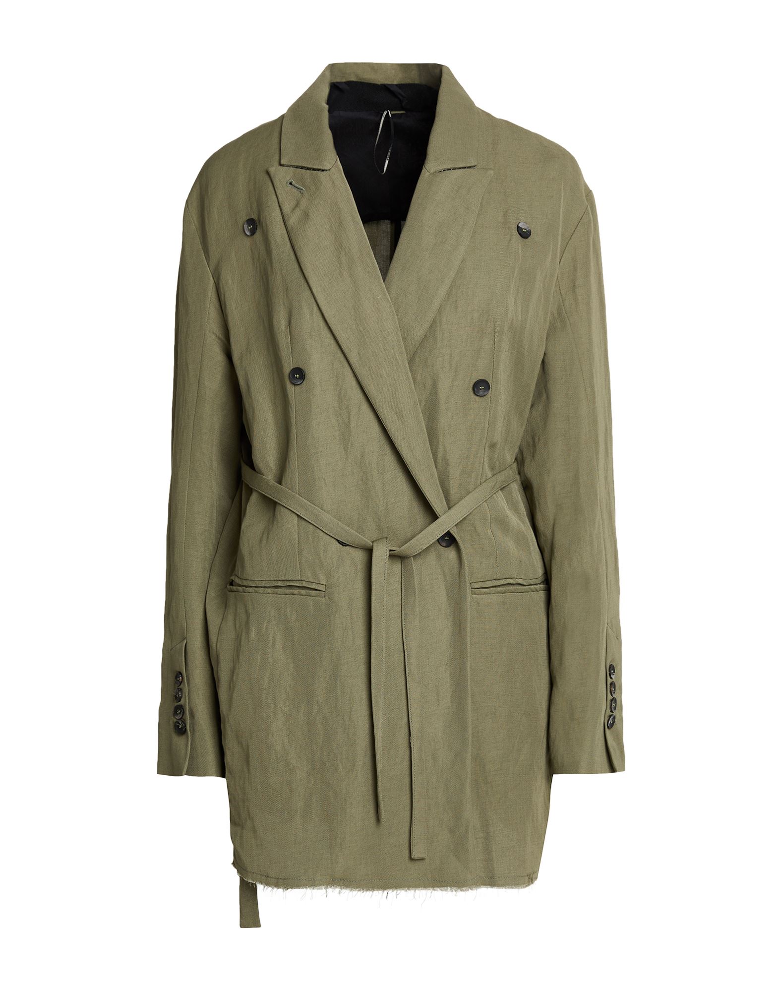  Masnada - Trajes Y Conjuntos - Americanas - On Yoox.com 