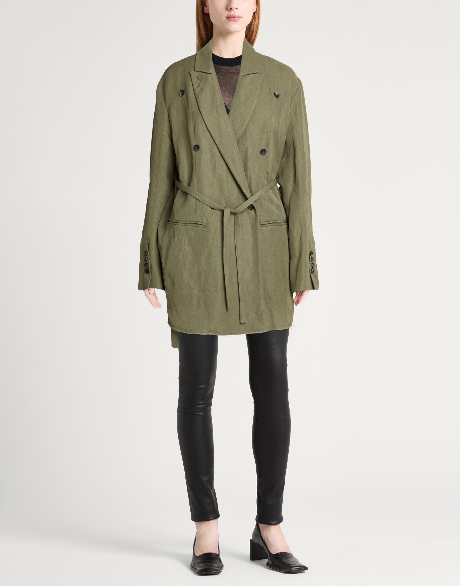  Masnada - Trajes Y Conjuntos - Americanas - On Yoox.com 