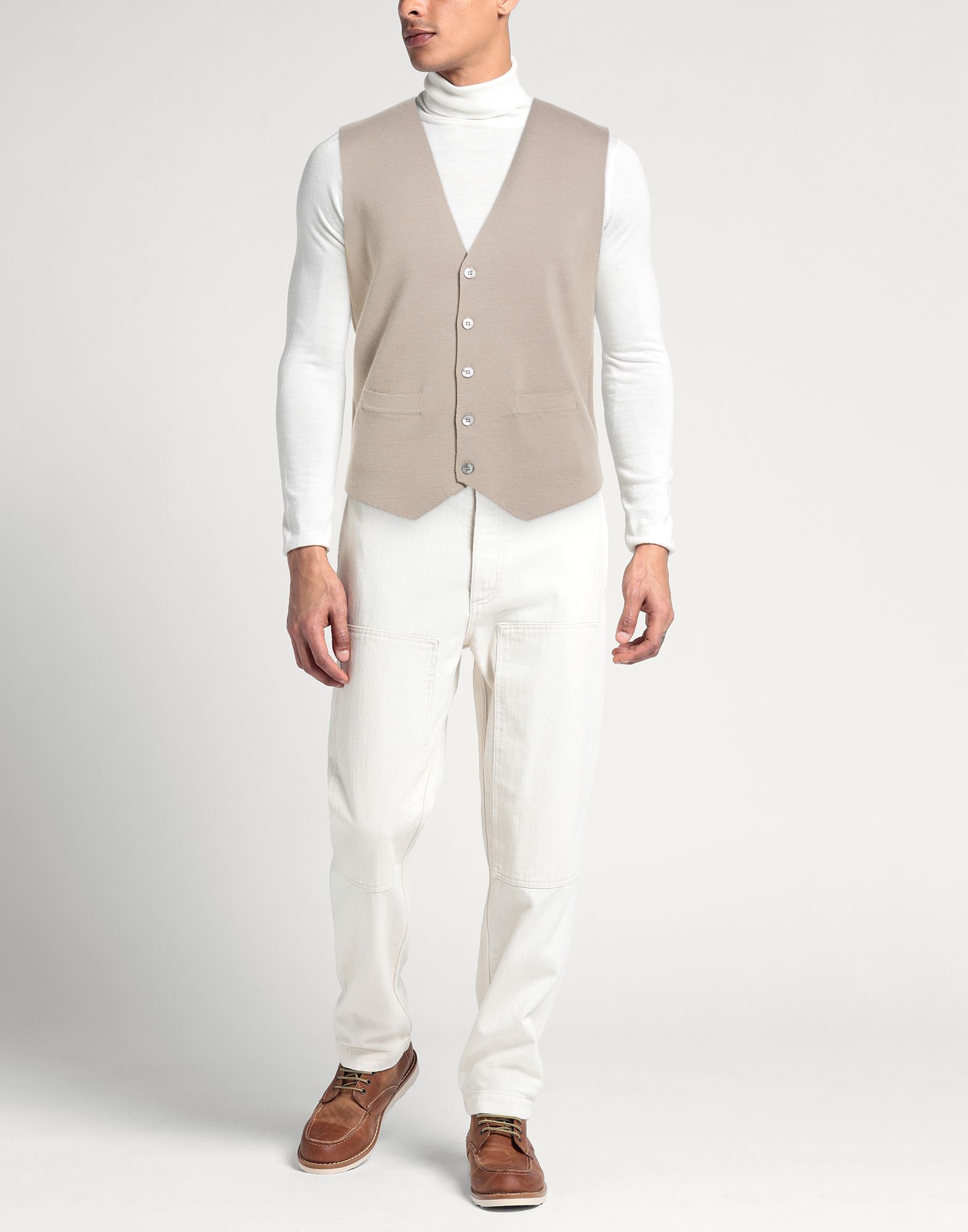  Filippo De Laurentiis - Strickwaren - Strickjacken - On Yoox.com 