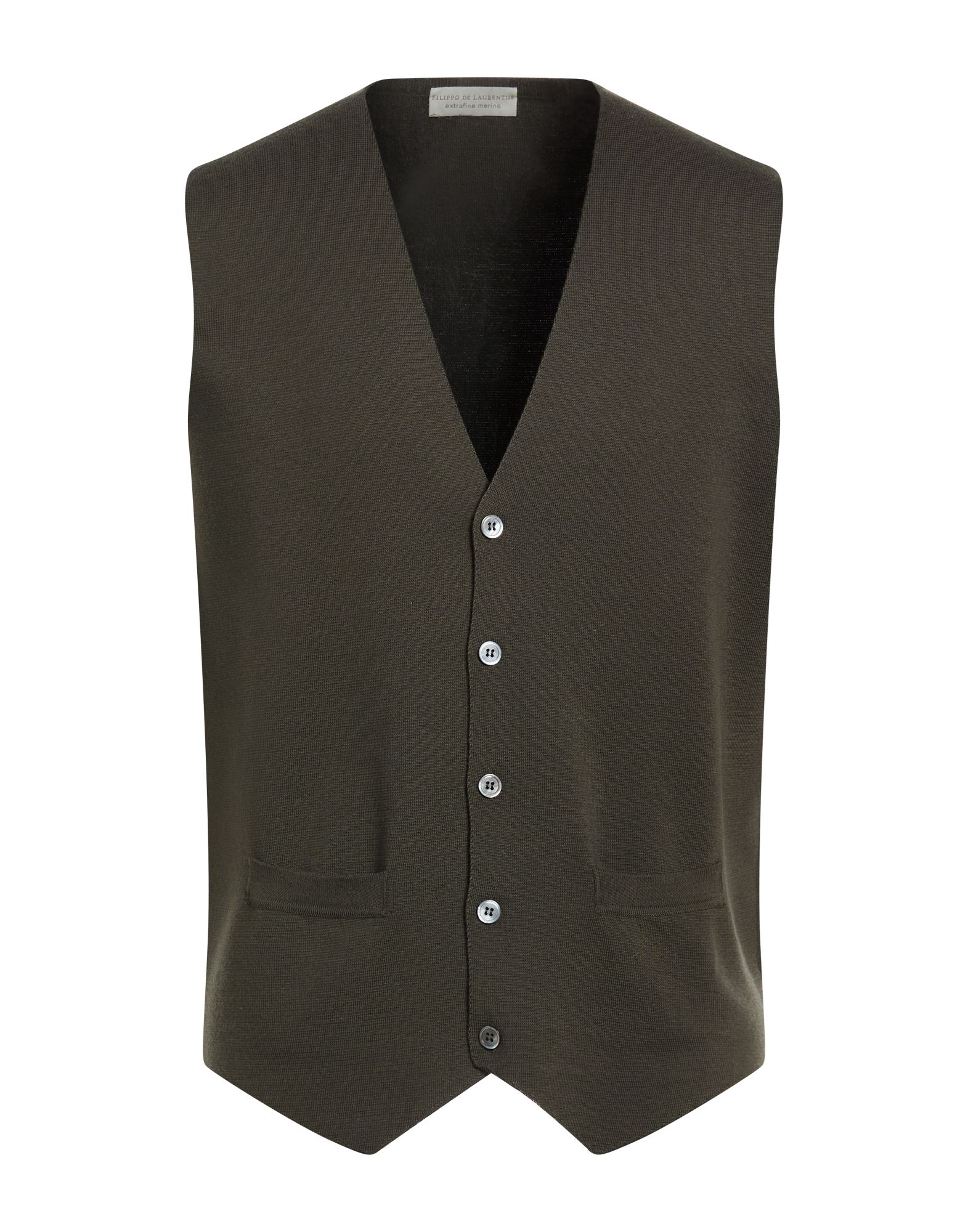 Filippo De Laurentiis - Strickwaren - Strickjacken - On Yoox.com 