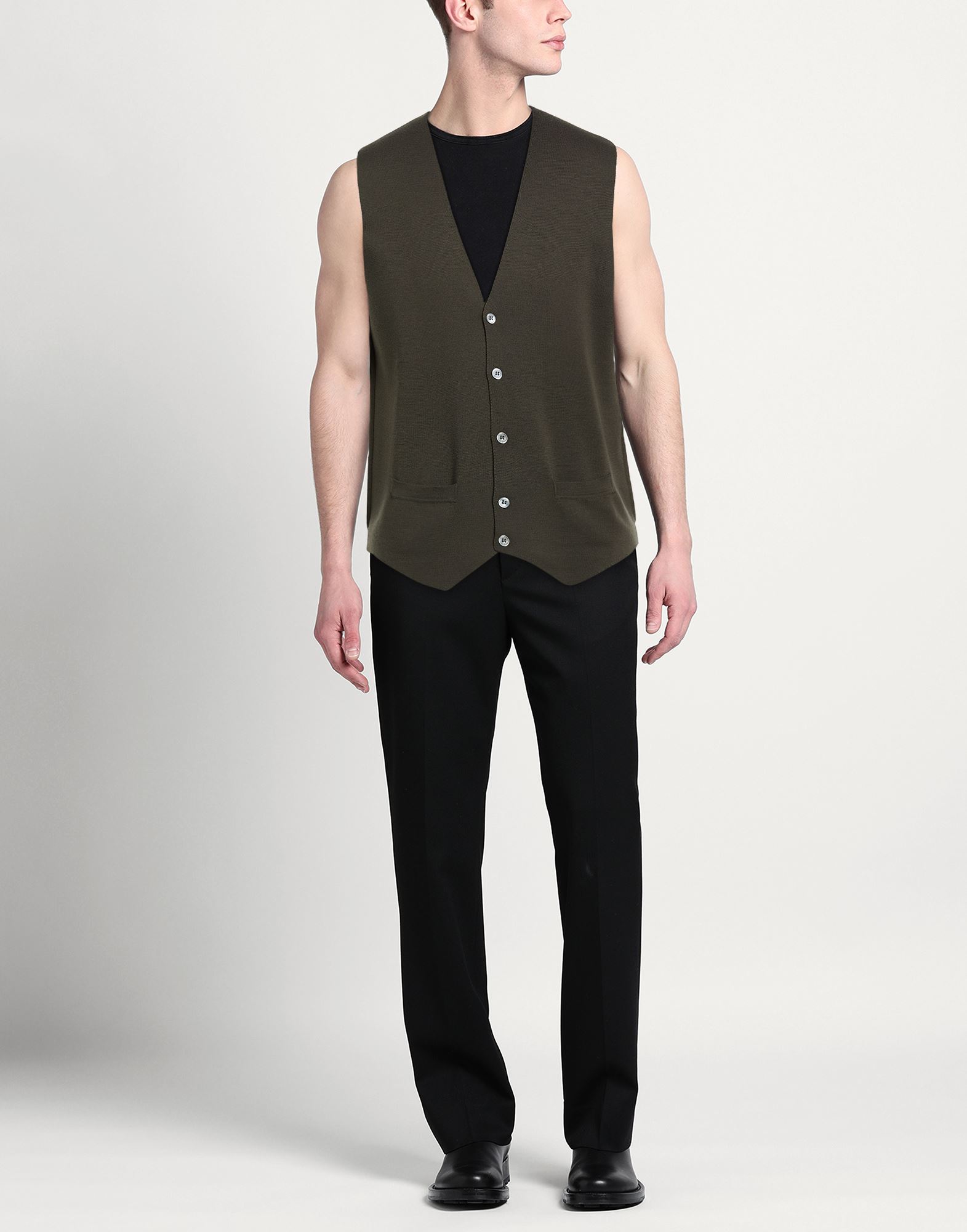  Filippo De Laurentiis - Strickwaren - Strickjacken - On Yoox.com 