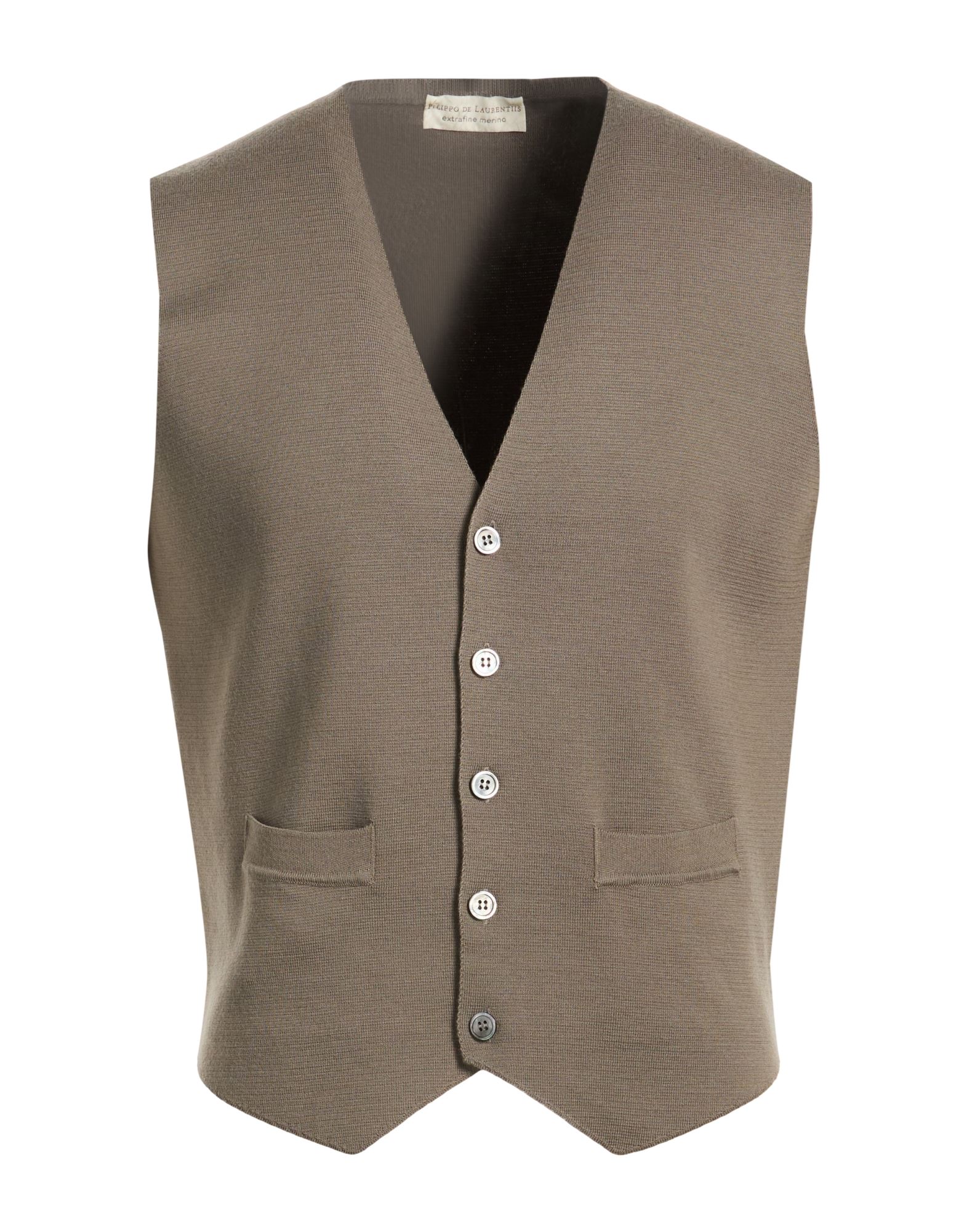  Filippo De Laurentiis - Strickwaren - Strickjacken - On Yoox.com 