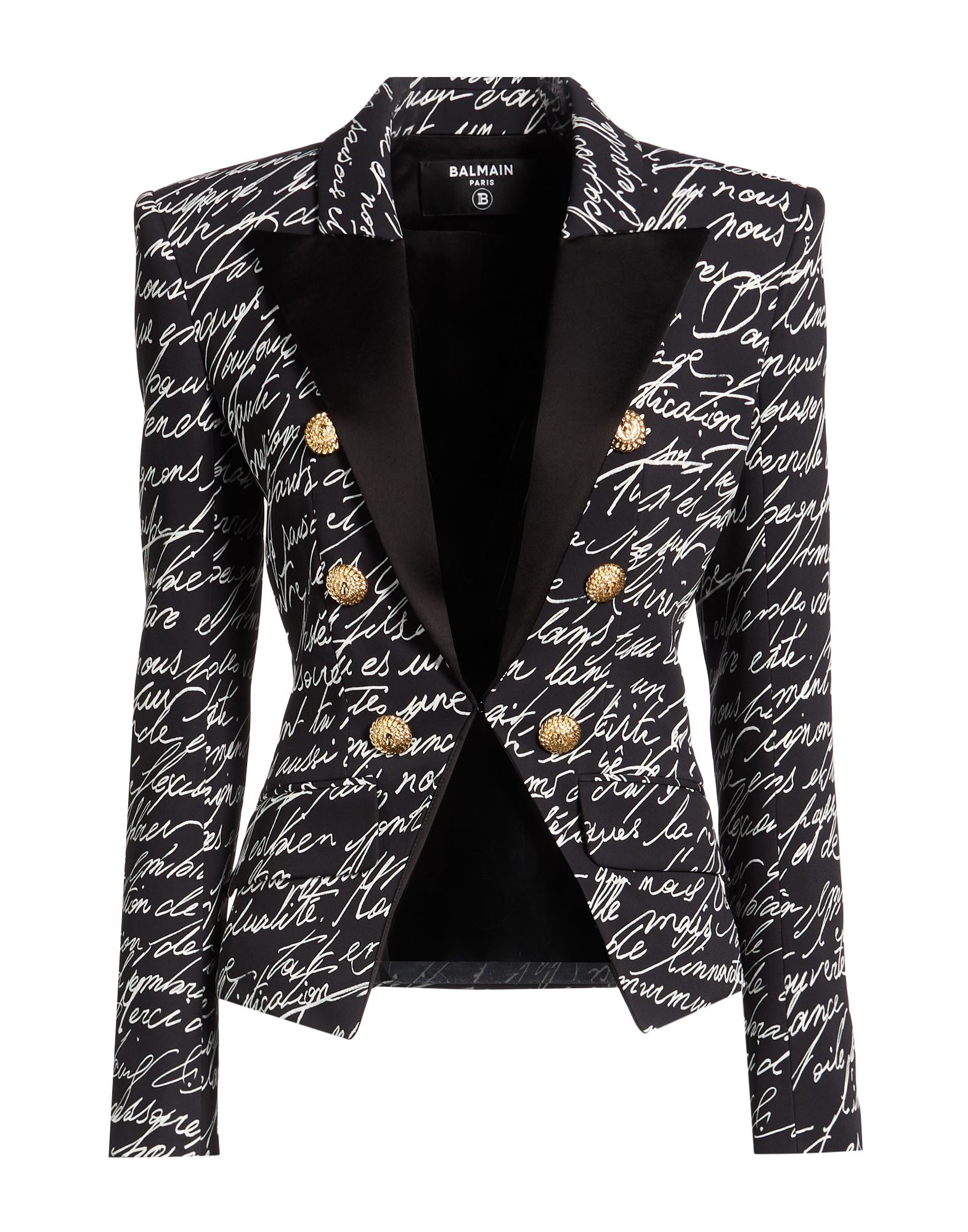 BALMAIN BALMAIN ΣΥΝΟΛΑ ΚΑΙ ΣΕΤ Σακάκι