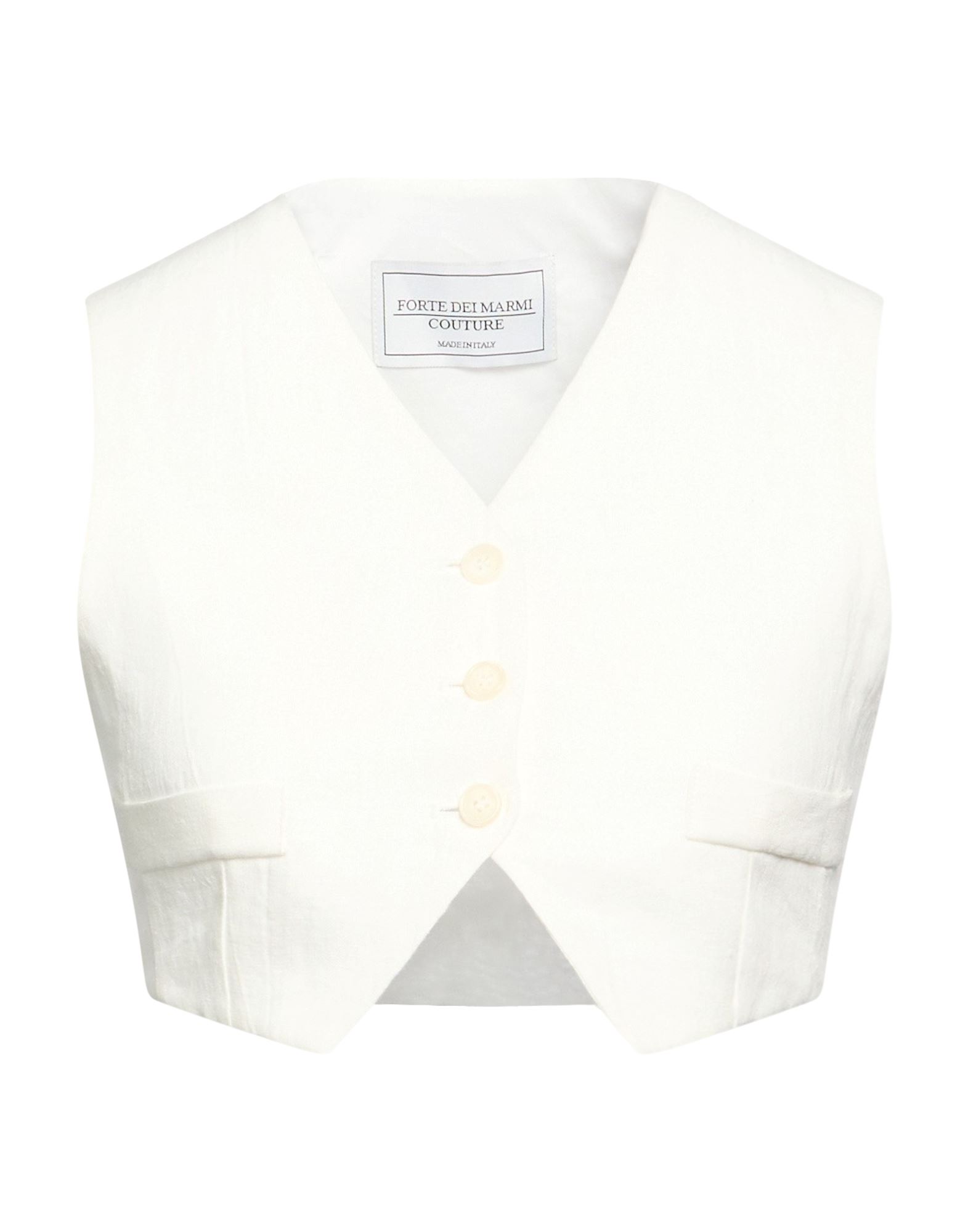 FORTE DEI MARMI COUTURE FORTE DEI MARMI COUTURE ΣΥΝΟΛΑ ΚΑΙ ΣΕΤ Γιλέκο