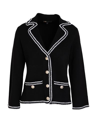 MAJE Blazer Damen Schwarz 1,3 Damen