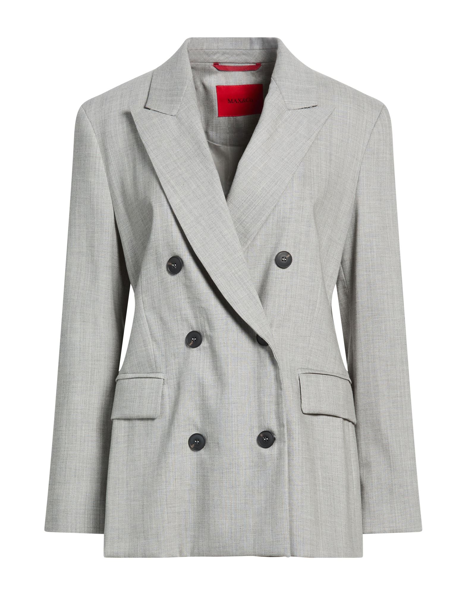  Max&co. - Anzüge Und Co-ords - Blazers - On Yoox.com 