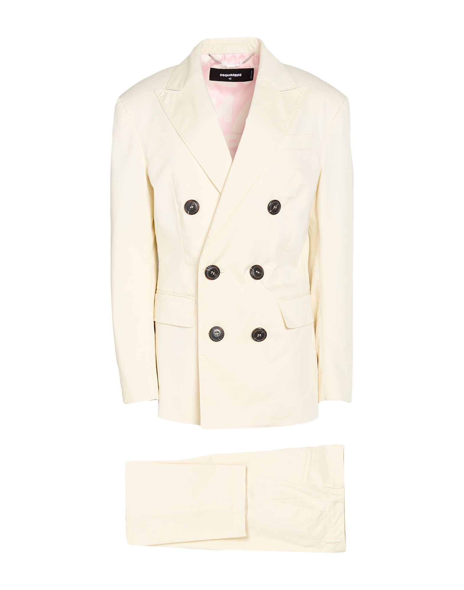  Dsquared2 - Trajes Y Conjuntos - Trajes - On Yoox.com 