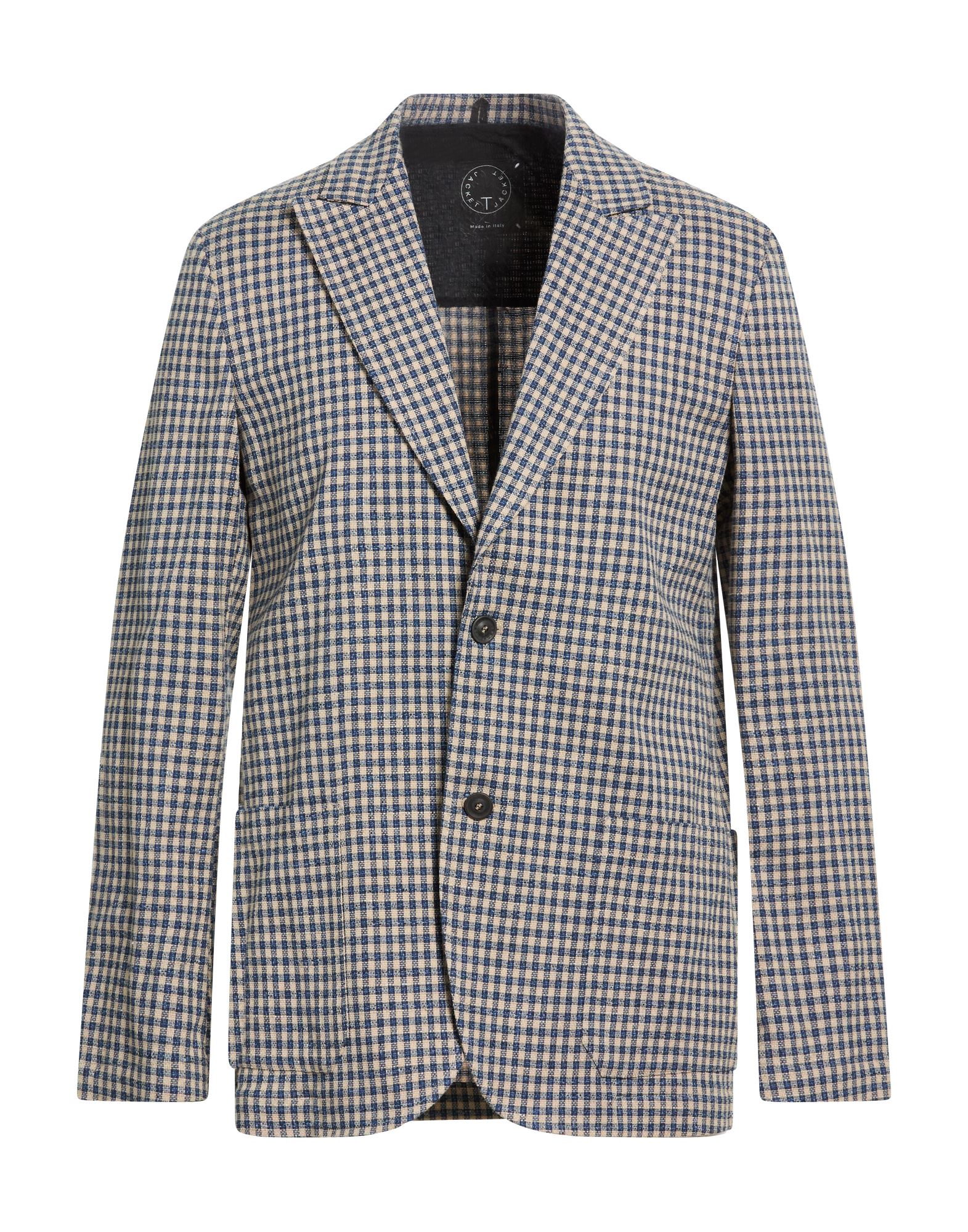  T-jacket By Tonello - Anzüge Und Co-ords - Blazers - On Yoox.com 
