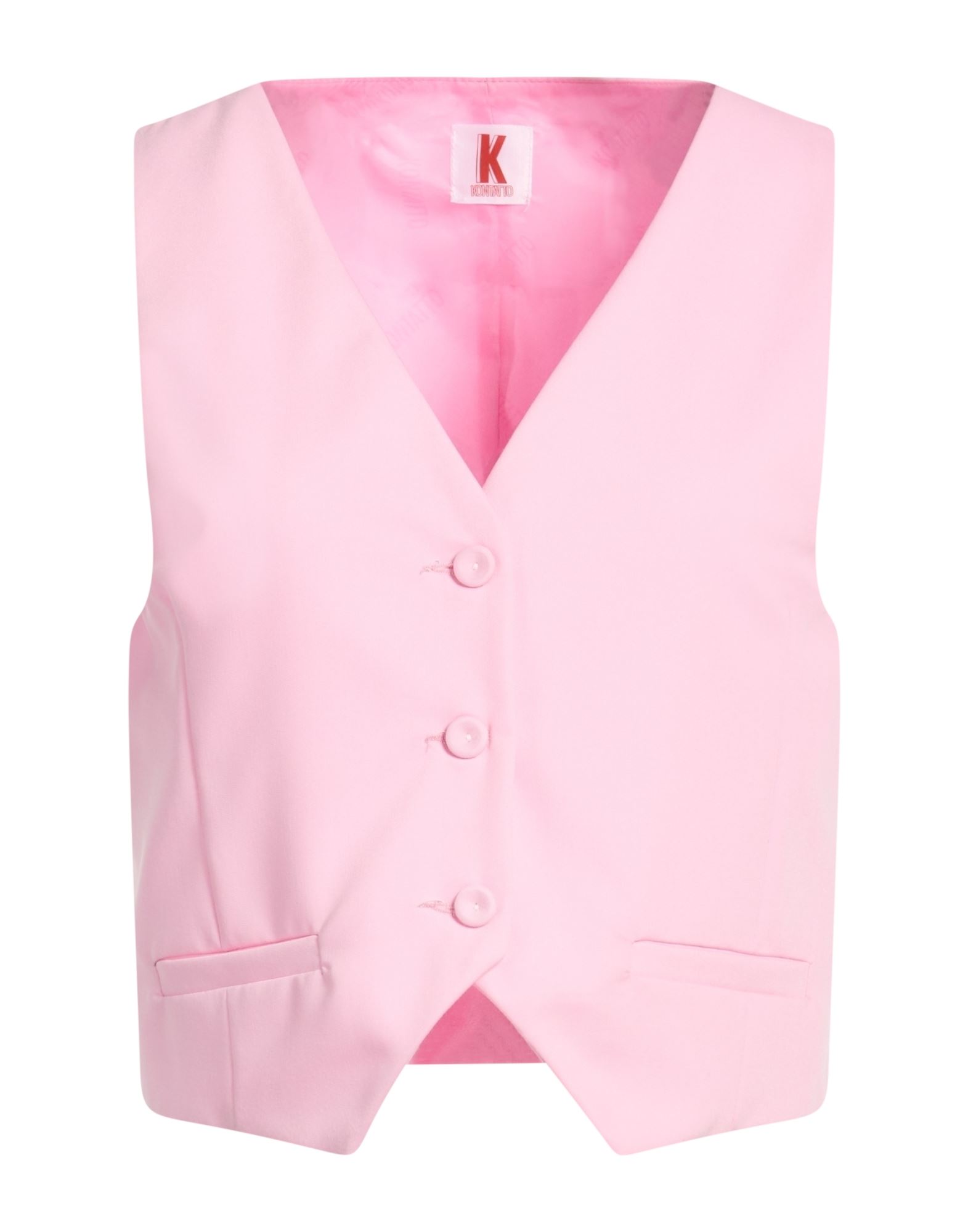  Kontatto - Anzüge Und Co-ords - Couture-westen - On Yoox.com 