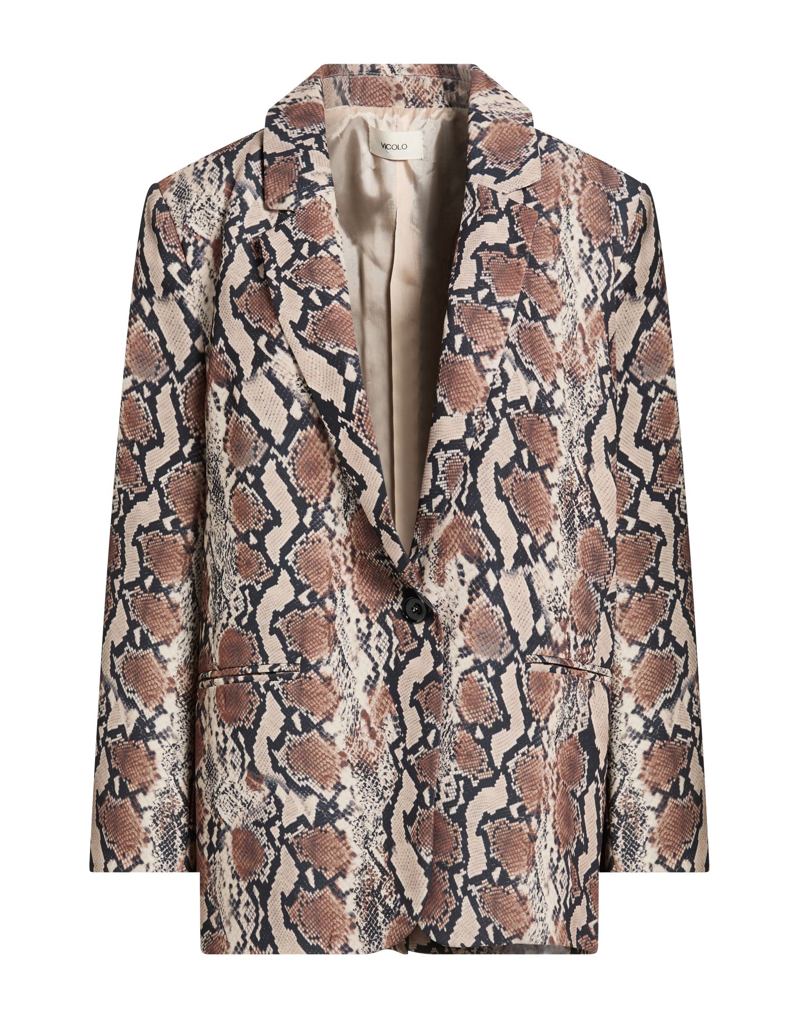  Vicolo - Anzüge Und Co-ords - Blazers - On Yoox.com 