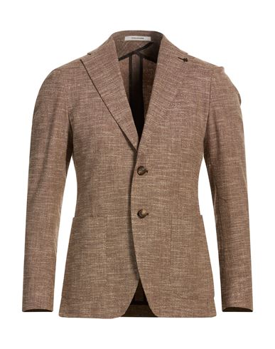 Blazer Herren Hellbraun 46,54 Herren