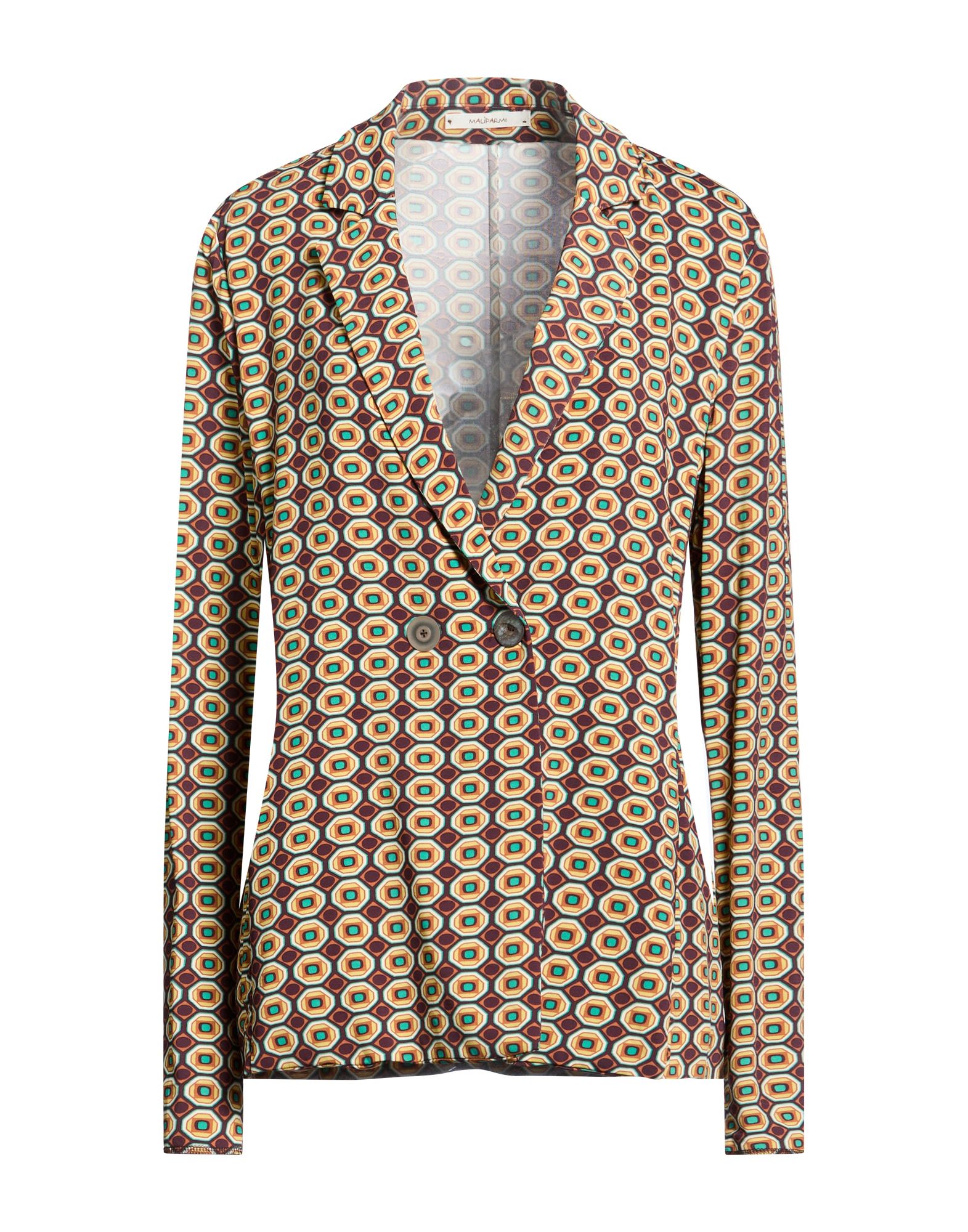  Malìparmi - Anzüge Und Co-ords - Blazers - On Yoox.com 