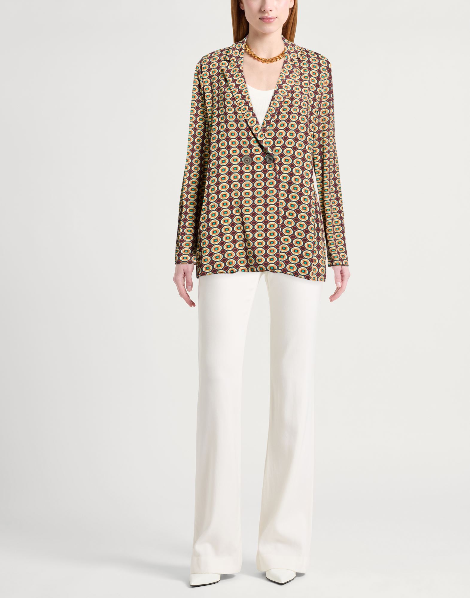  Malìparmi - Anzüge Und Co-ords - Blazers - On Yoox.com 