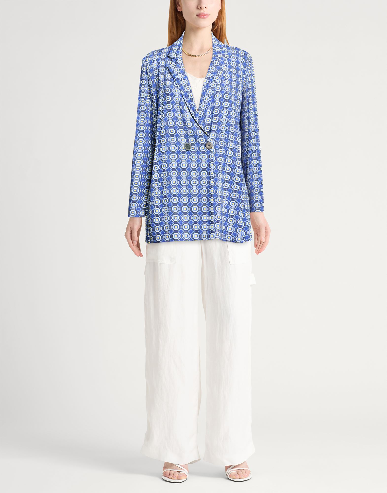  Malìparmi - Anzüge Und Co-ords - Blazers - On Yoox.com 
