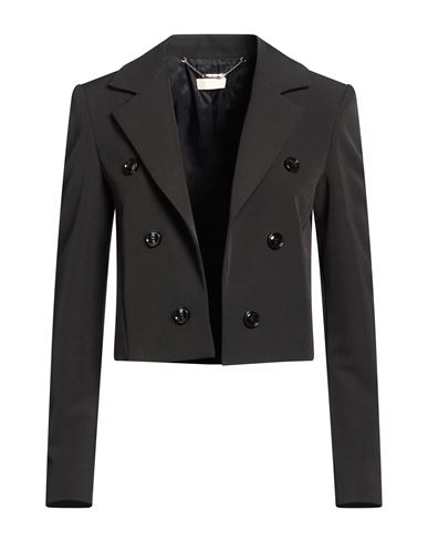 Blazer Damen Schwarz 32,34,38,40 Damen