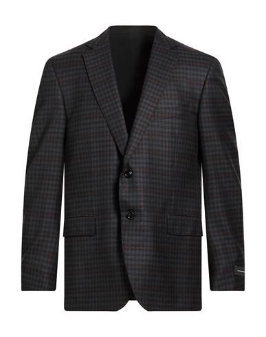 Blazer Herren Schwarz 54 Herren