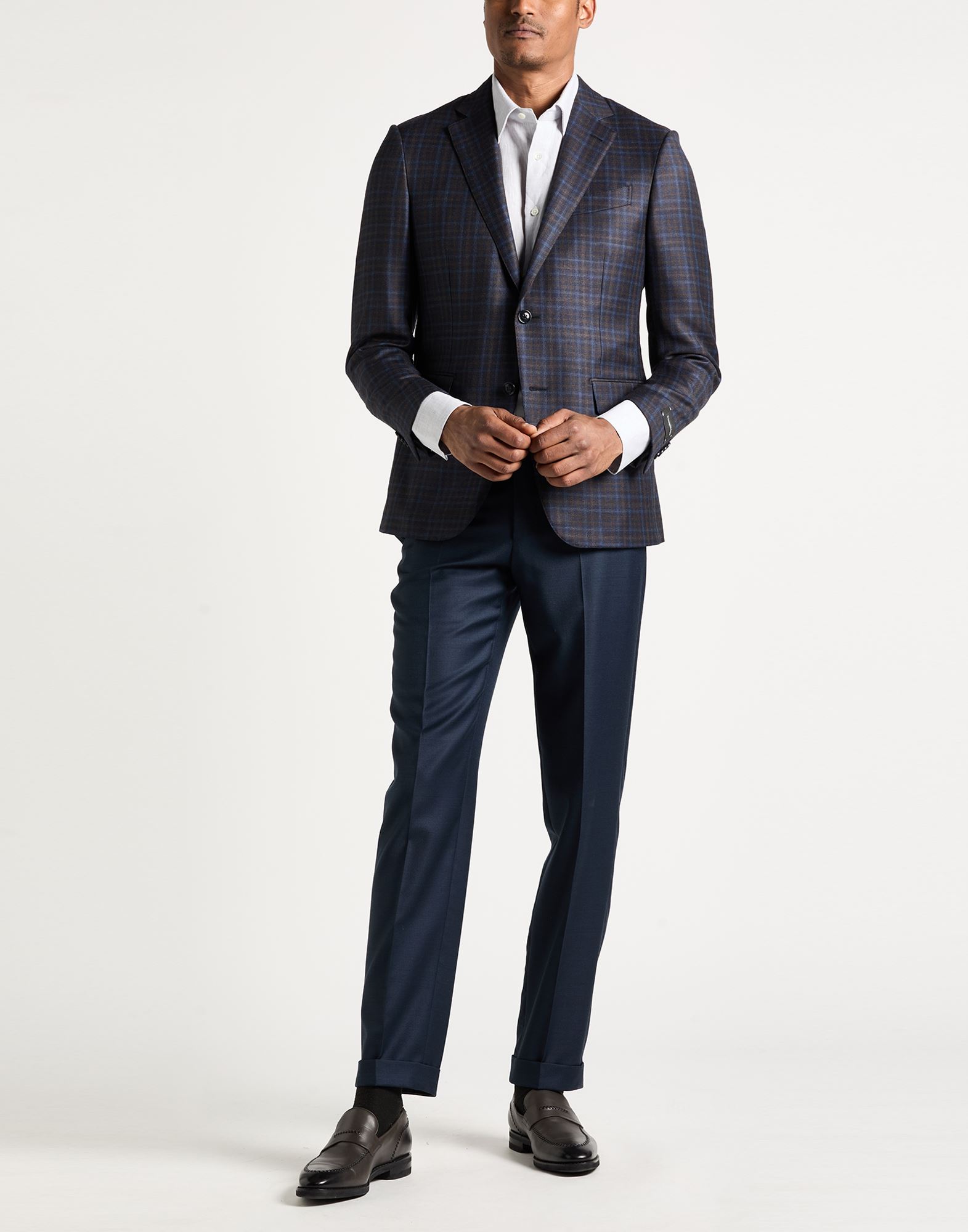  Zegna - Anzüge Und Co-ords - Blazers - On Yoox.com 