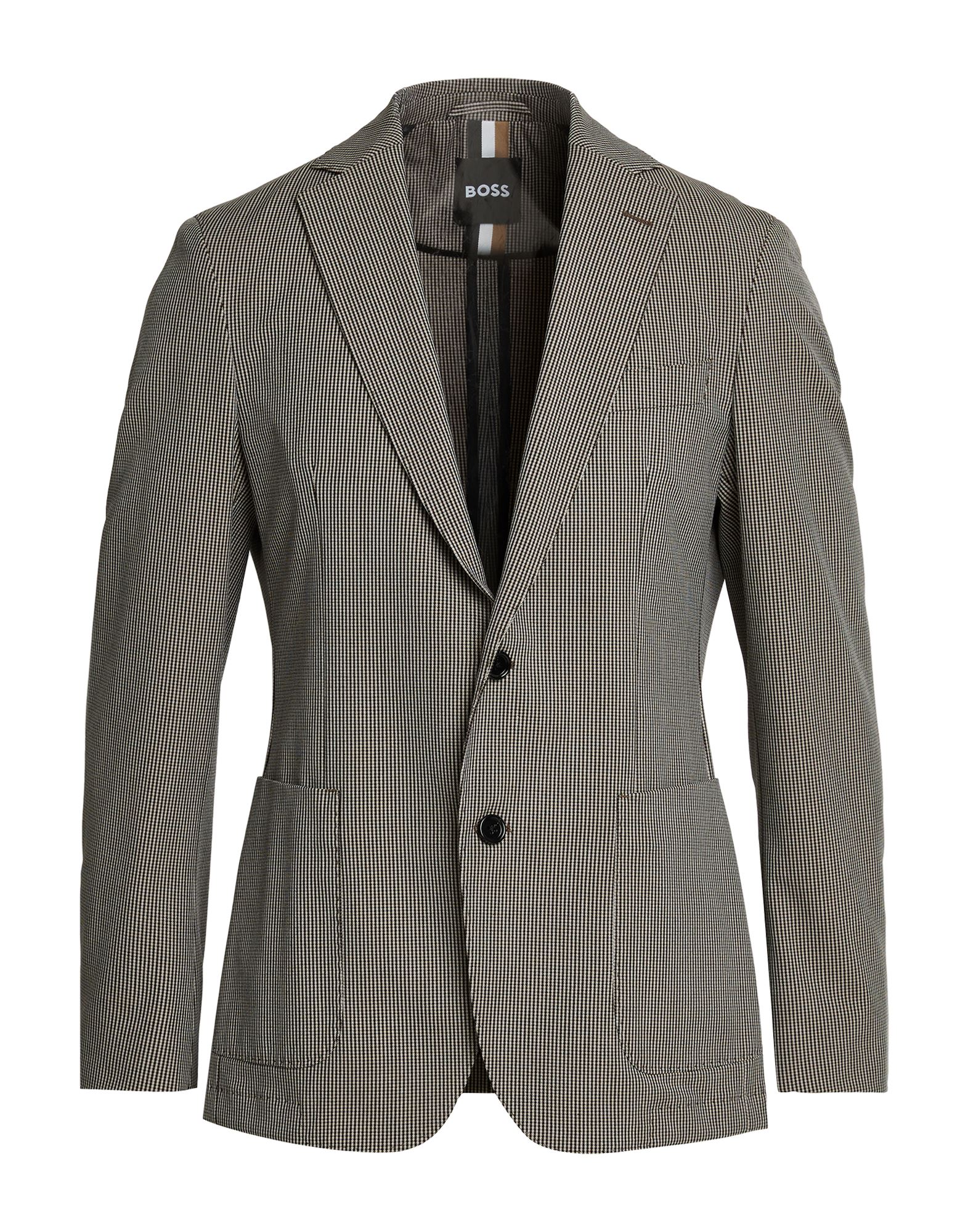  Boss - Trajes Y Conjuntos - Americanas - On Yoox.com 