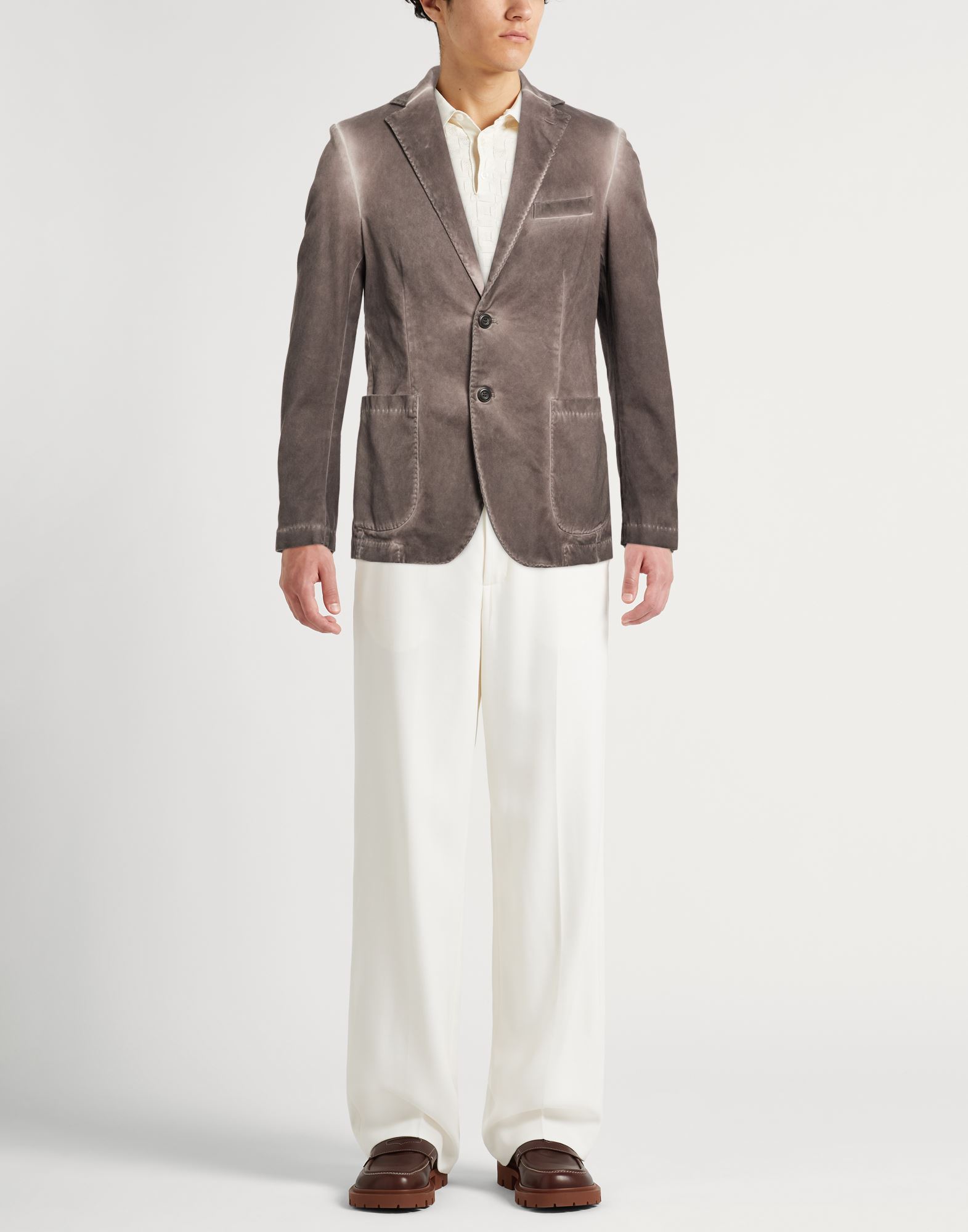  Messagerie - Anzüge Und Co-ords - Blazers - On Yoox.com 