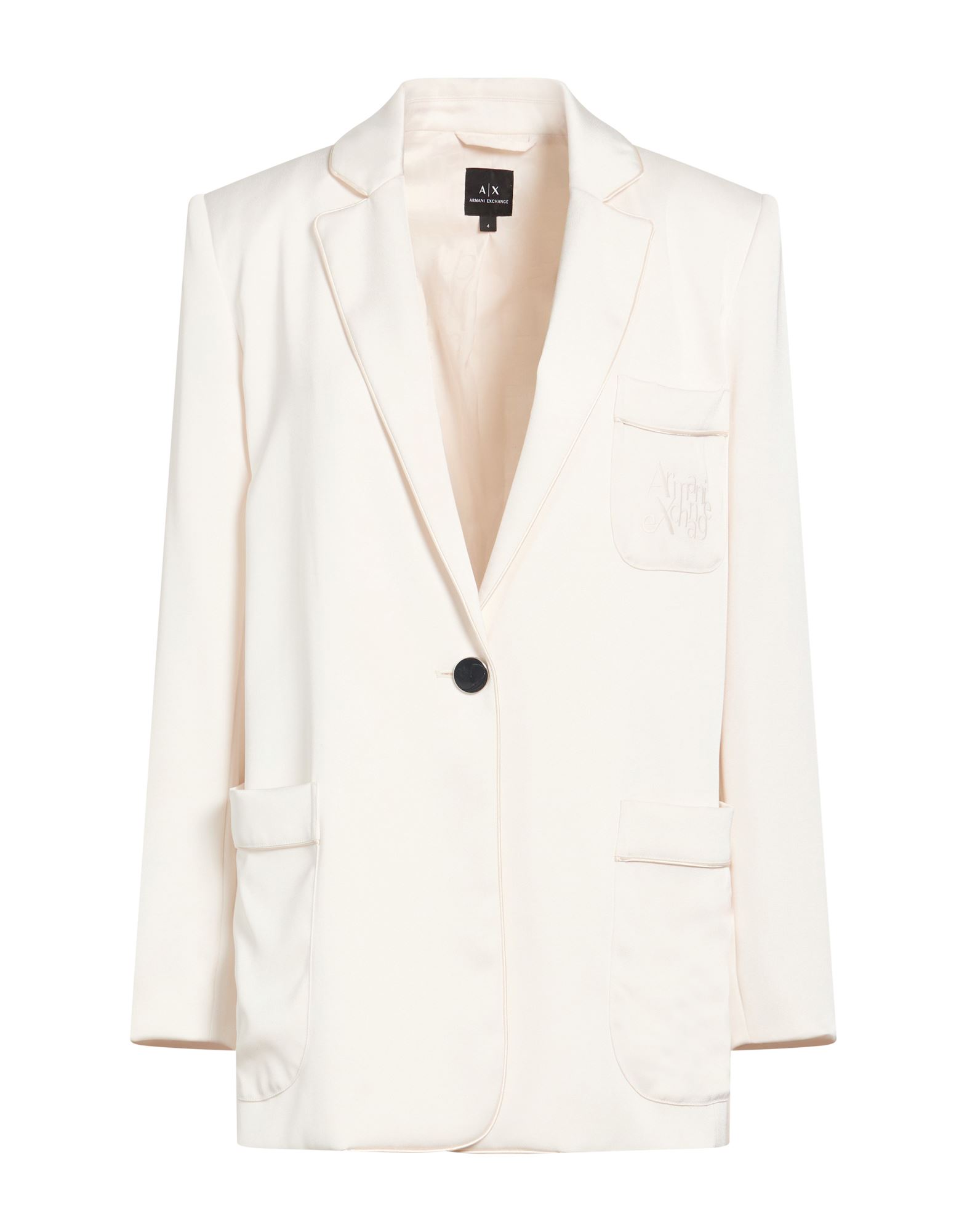  Armani Exchange - Anzüge Und Co-ords - Blazers - On Yoox.com 