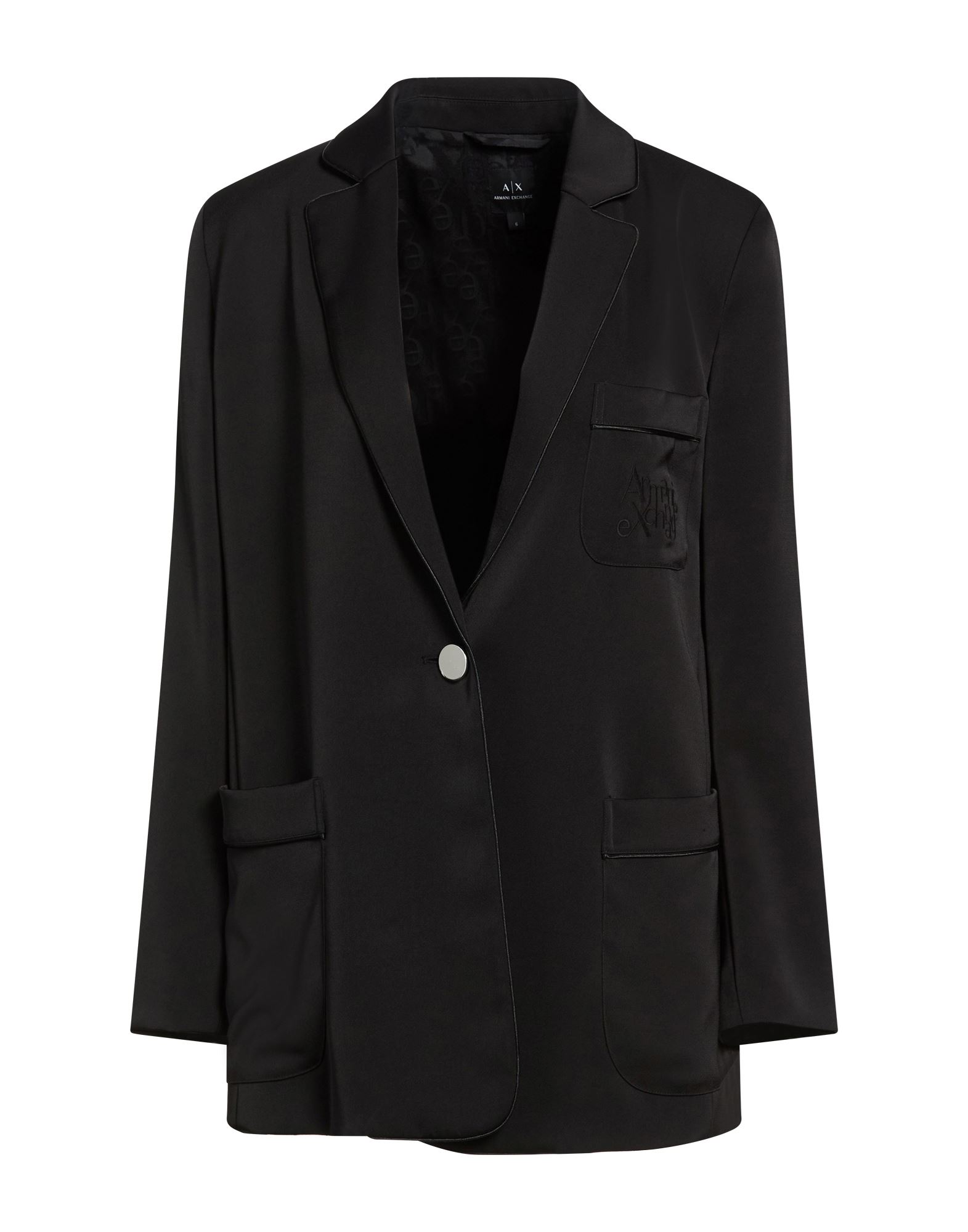  Armani Exchange - Anzüge Und Co-ords - Blazers - On Yoox.com 