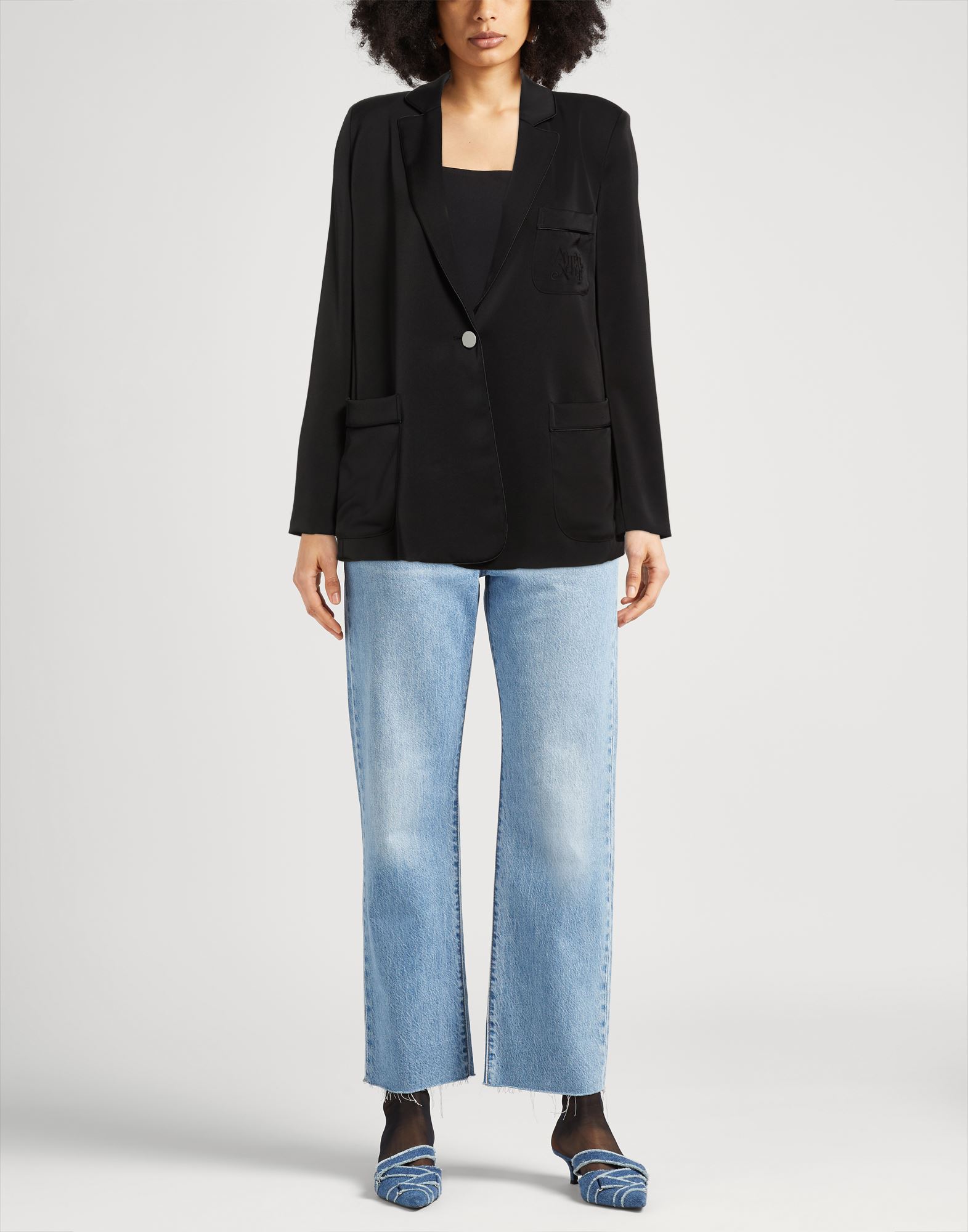  Armani Exchange - Anzüge Und Co-ords - Blazers - On Yoox.com 