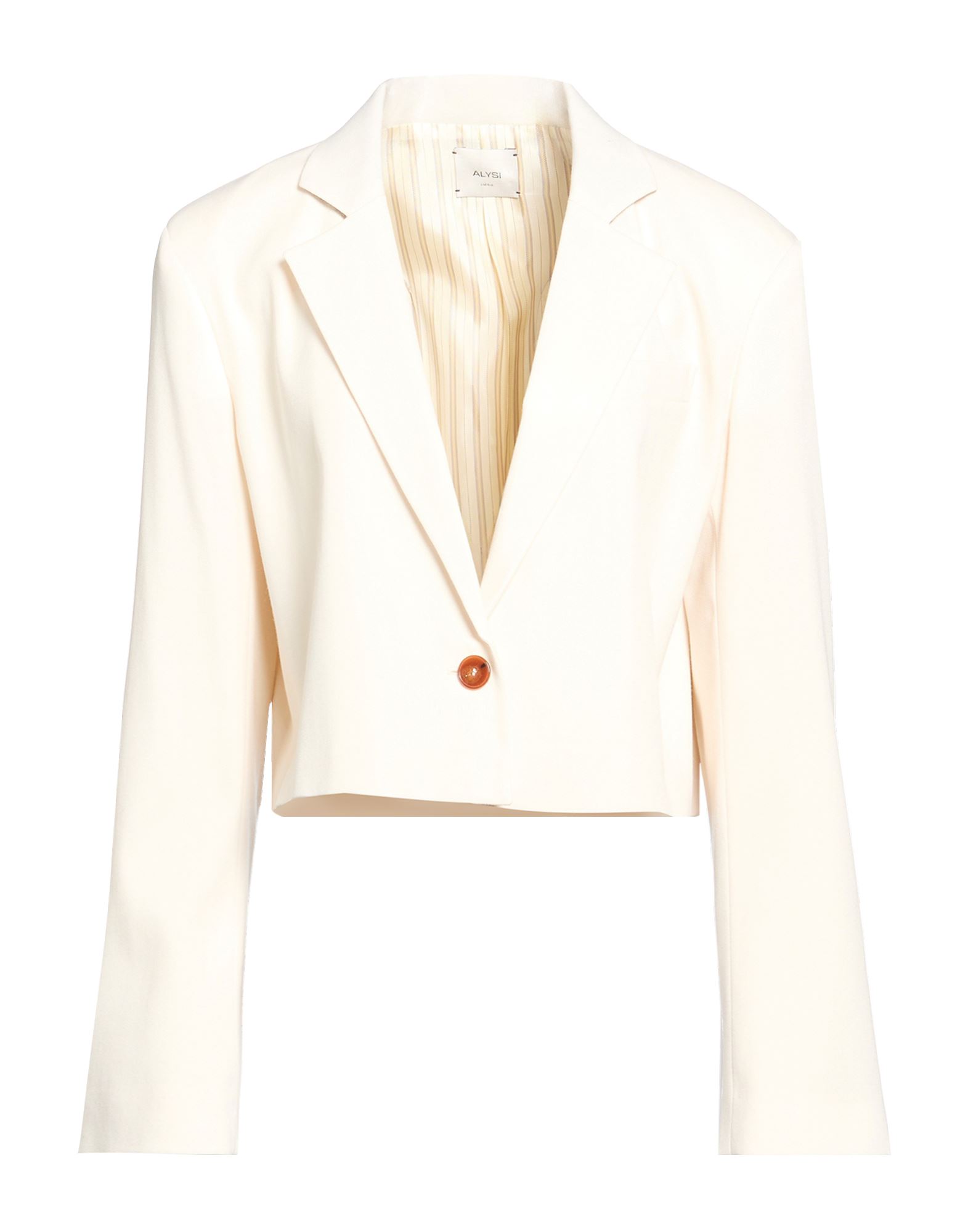  Alysi - Anzüge Und Co-ords - Blazers - On Yoox.com 