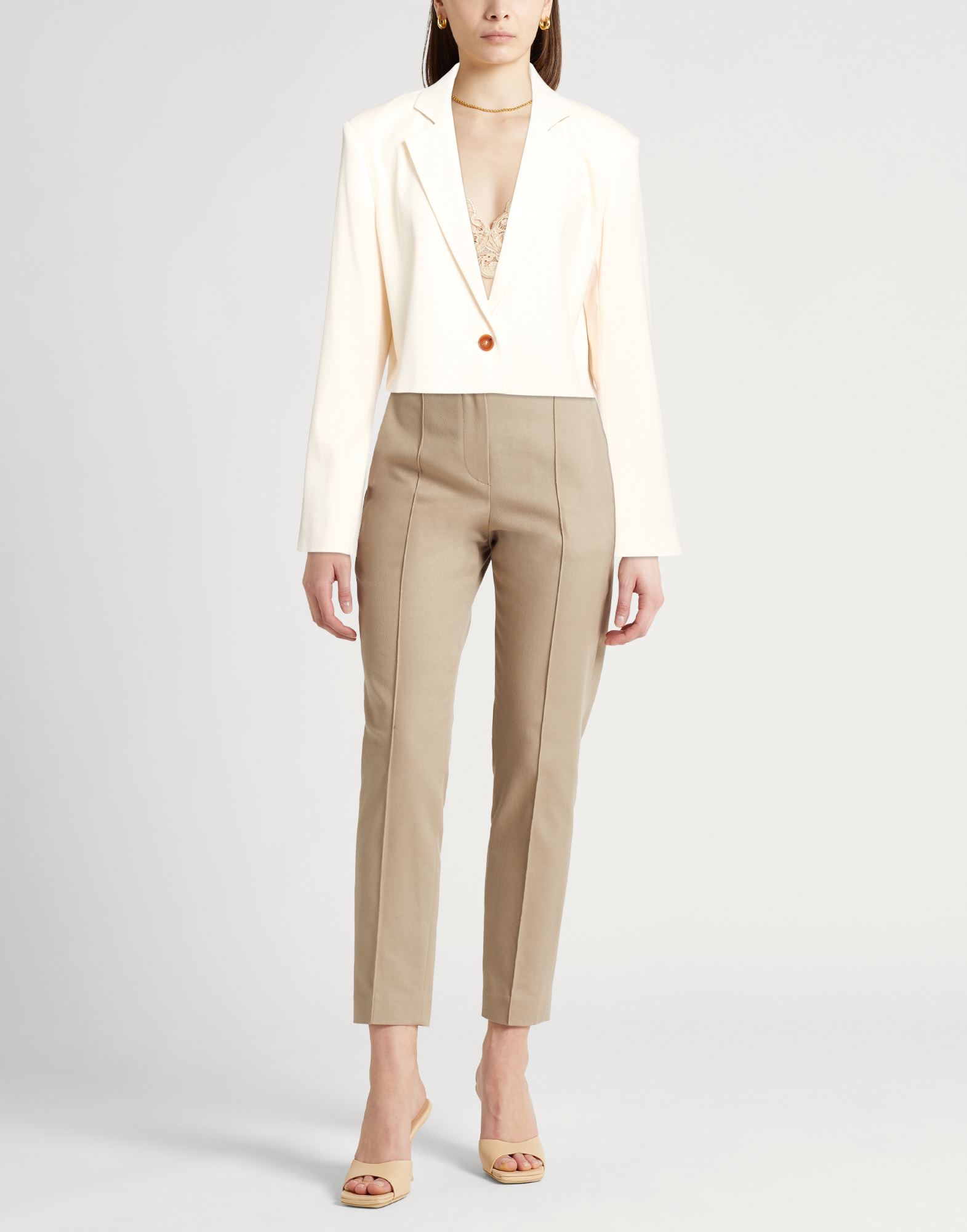  Alysi - Anzüge Und Co-ords - Blazers - On Yoox.com 