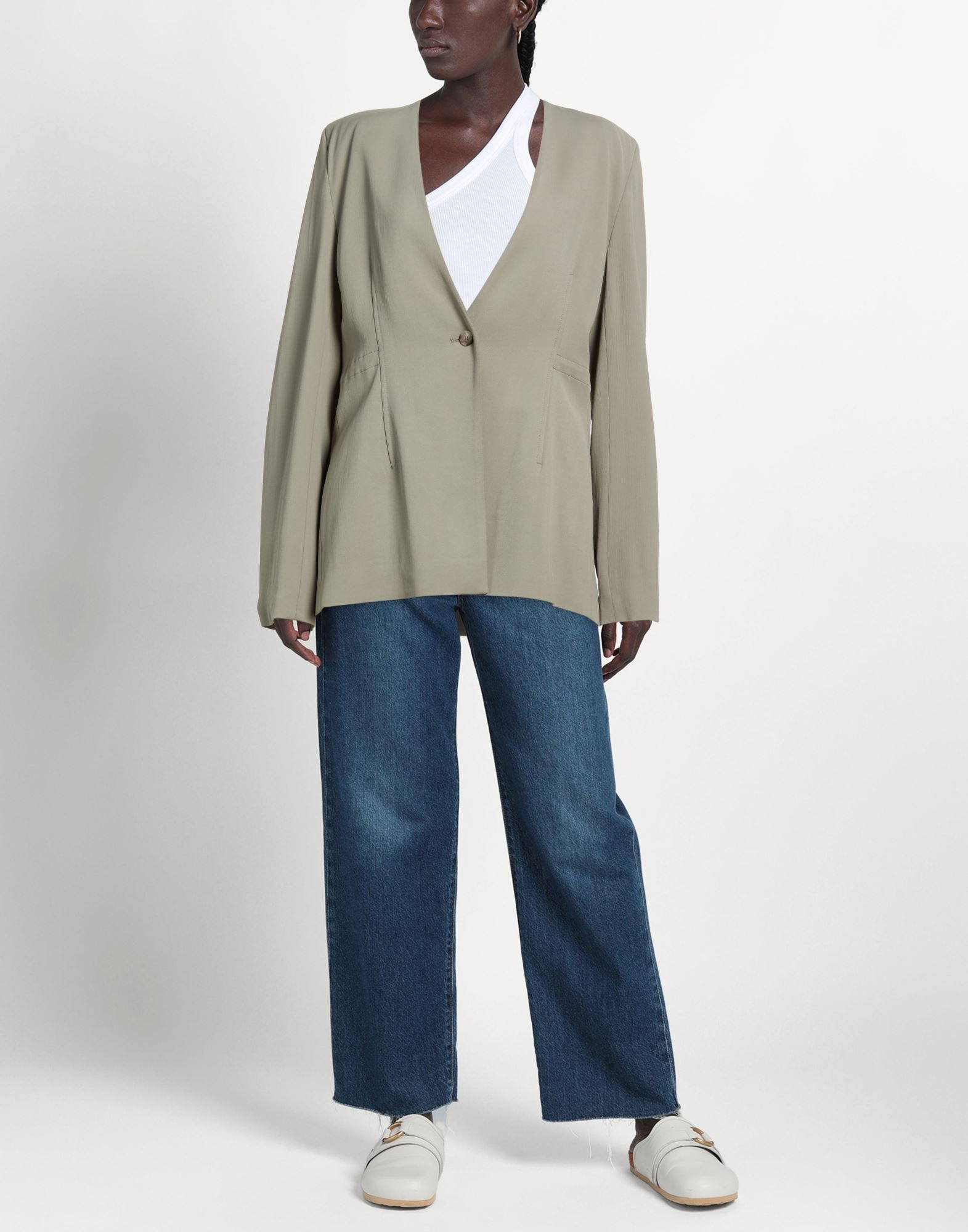  Samsøe Φ Samsøe - Anzüge Und Co-ords - Blazers - On Yoox.com 