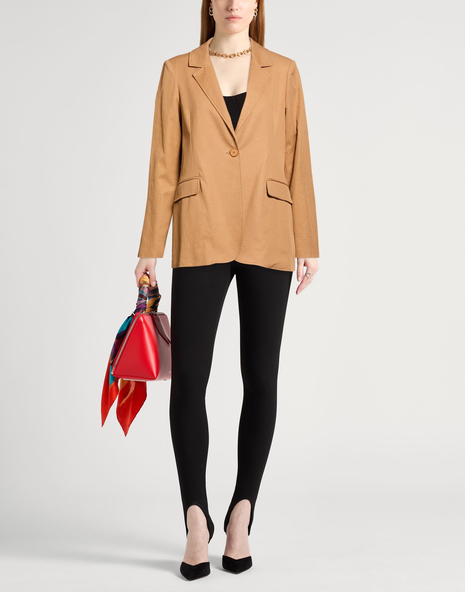  Momoní - Anzüge Und Co-ords - Blazers - On Yoox.com 