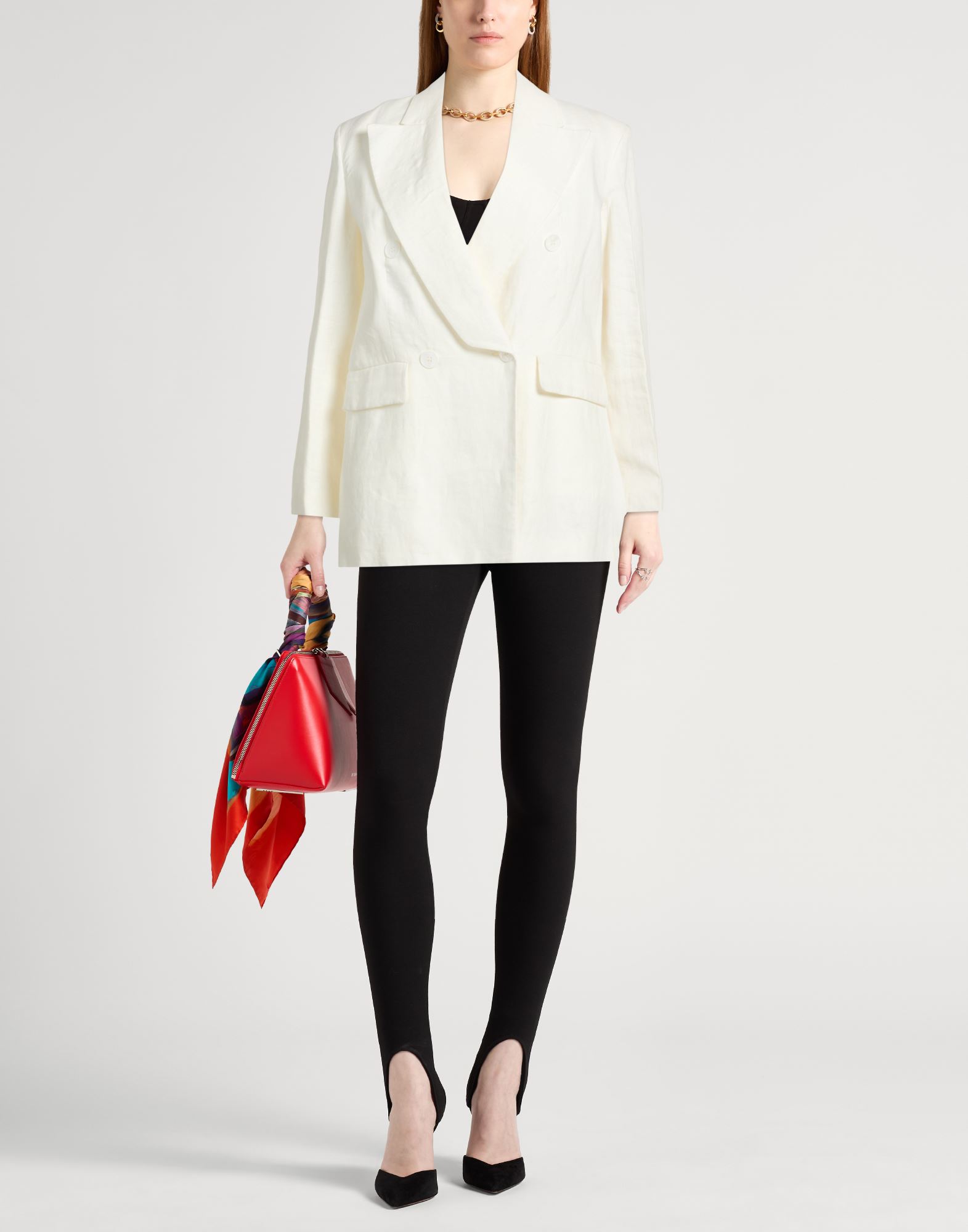  Luisa Spagnoli - Anzüge Und Co-ords - Blazers - On Yoox.com 