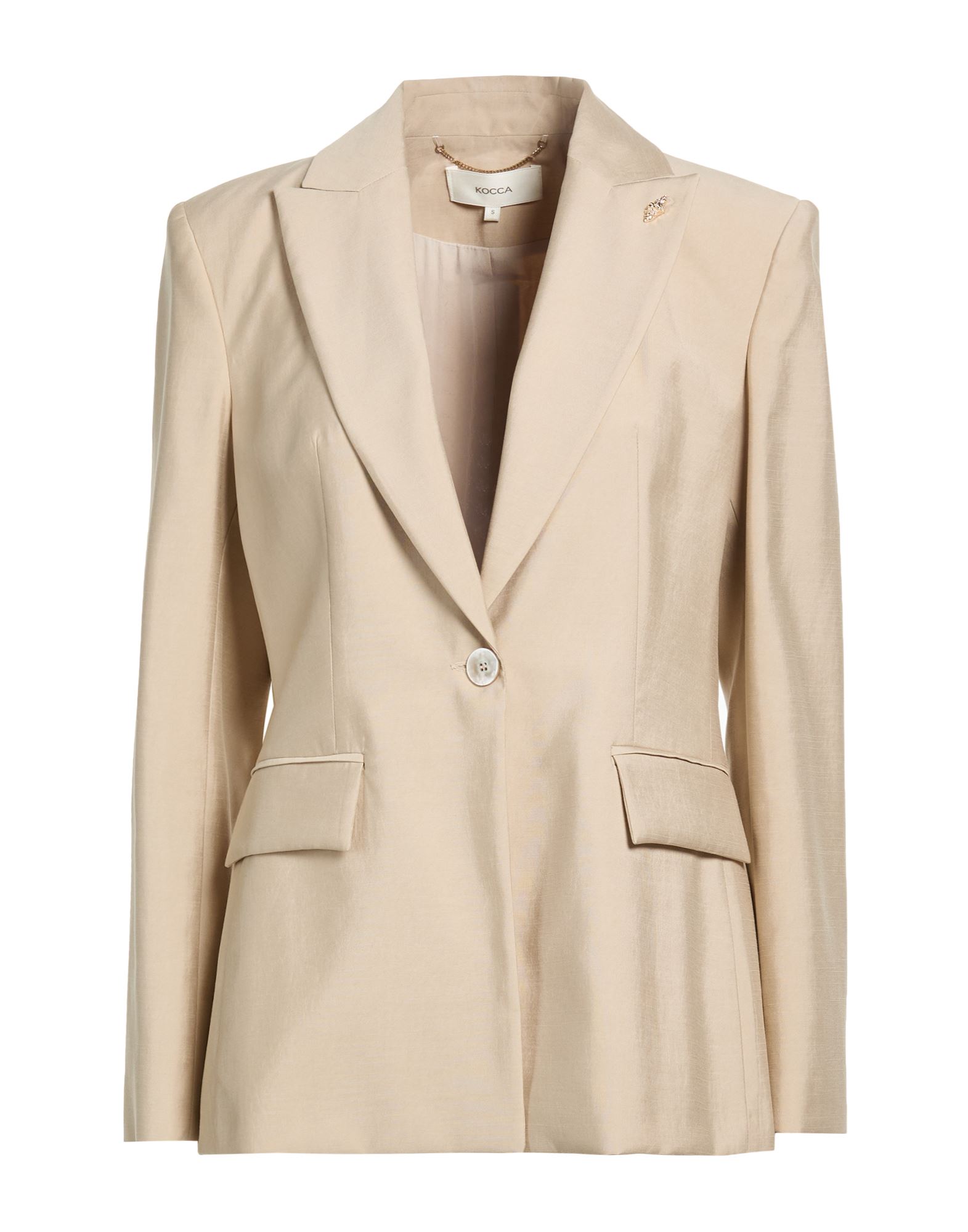  Kocca - Anzüge Und Co-ords - Blazers - On Yoox.com 