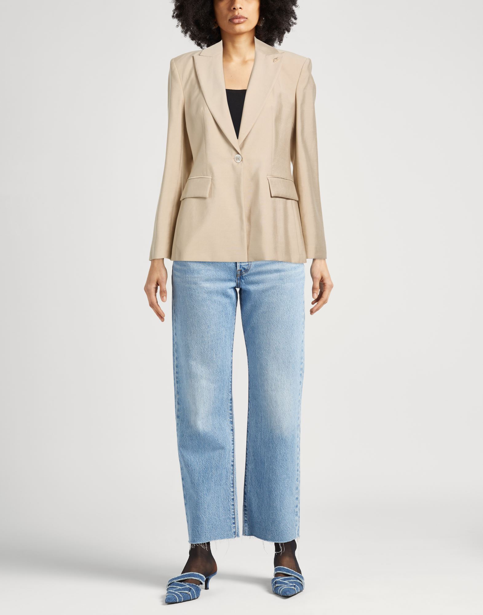  Kocca - Anzüge Und Co-ords - Blazers - On Yoox.com 