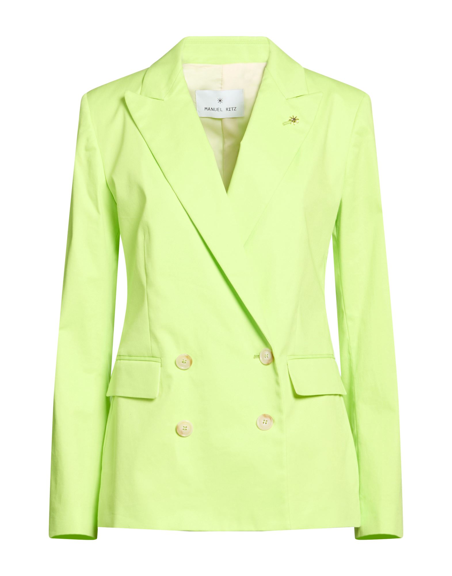  Manuel Ritz - Anzüge Und Co-ords - Blazers - On Yoox.com 
