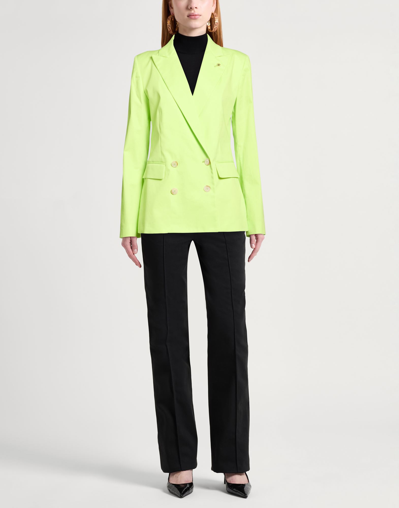  Manuel Ritz - Anzüge Und Co-ords - Blazers - On Yoox.com 