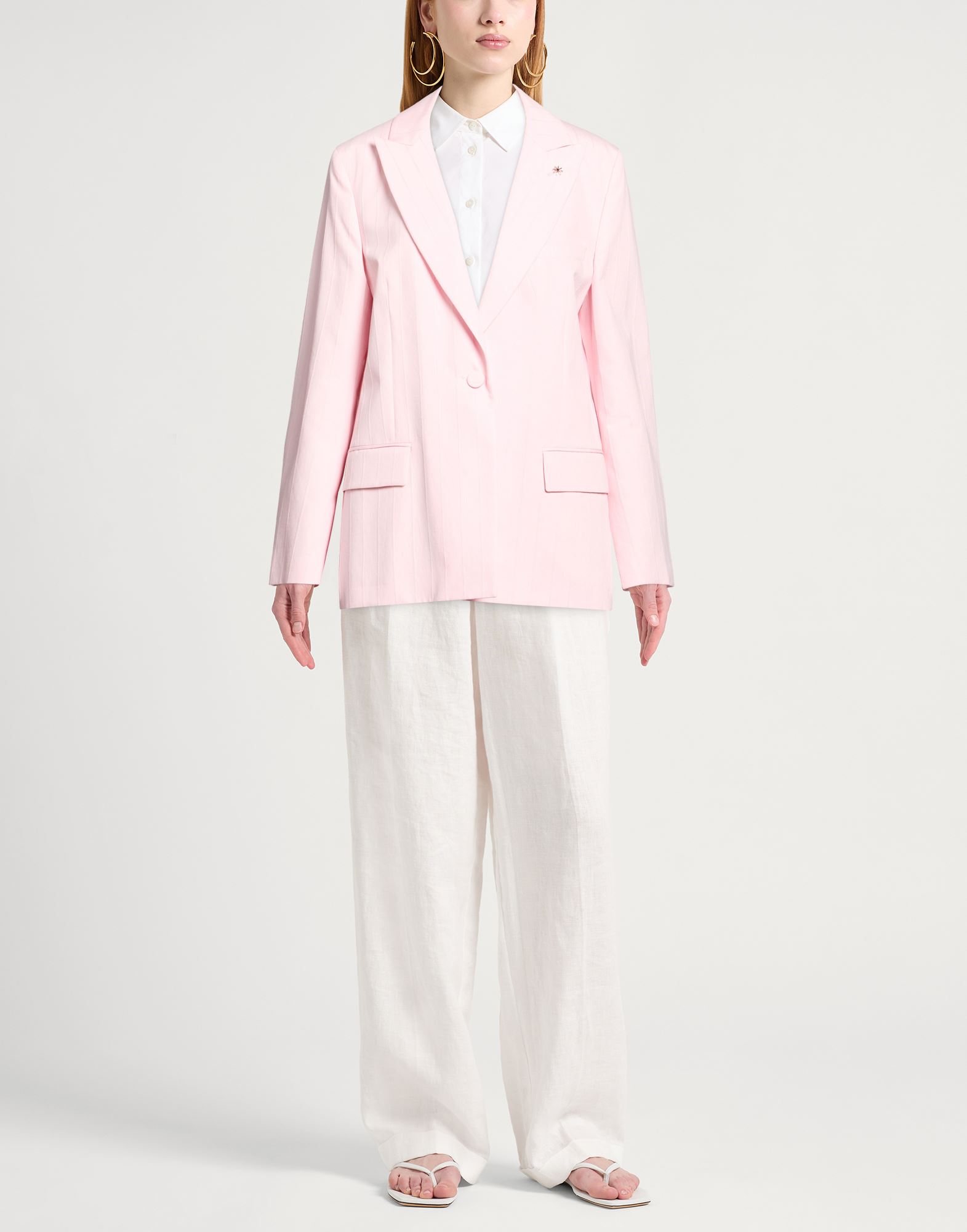 Manuel Ritz - Anzüge Und Co-ords - Blazers - On Yoox.com 