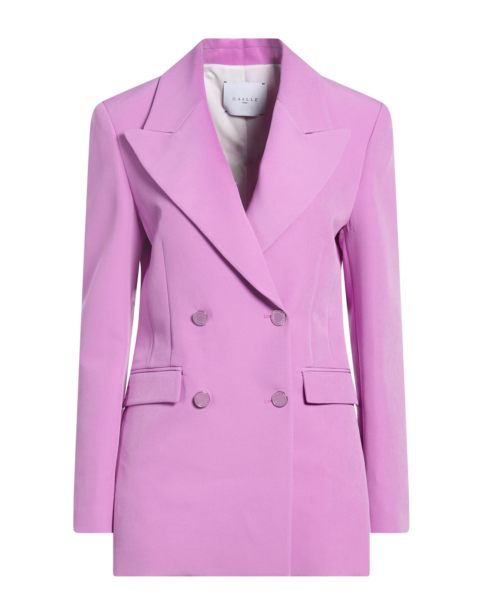  Gaëlle Paris - Anzüge Und Co-ords - Blazers - On Yoox.com 
