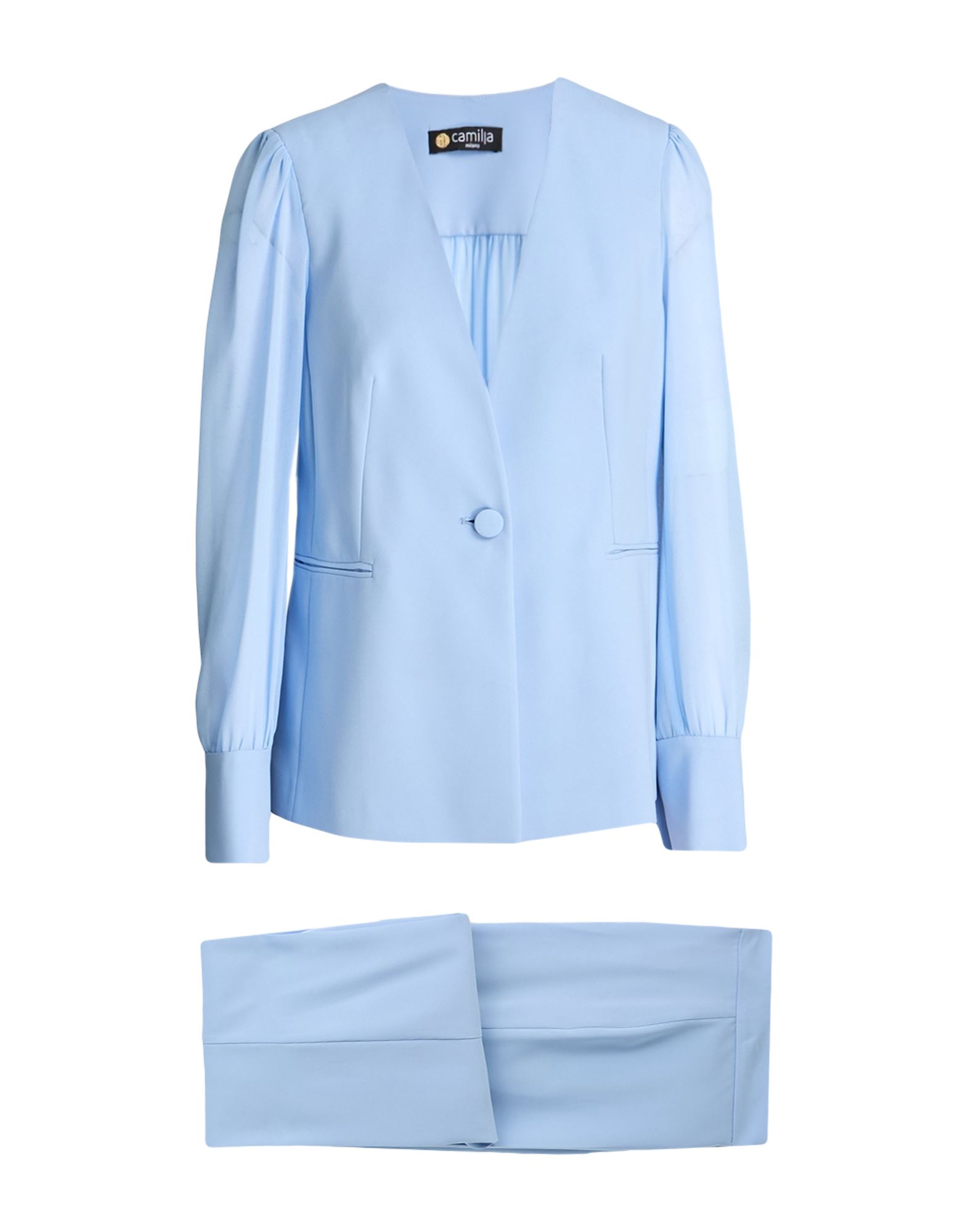  Camilla  Milano - Trajes Y Conjuntos - Trajes - On Yoox.com 