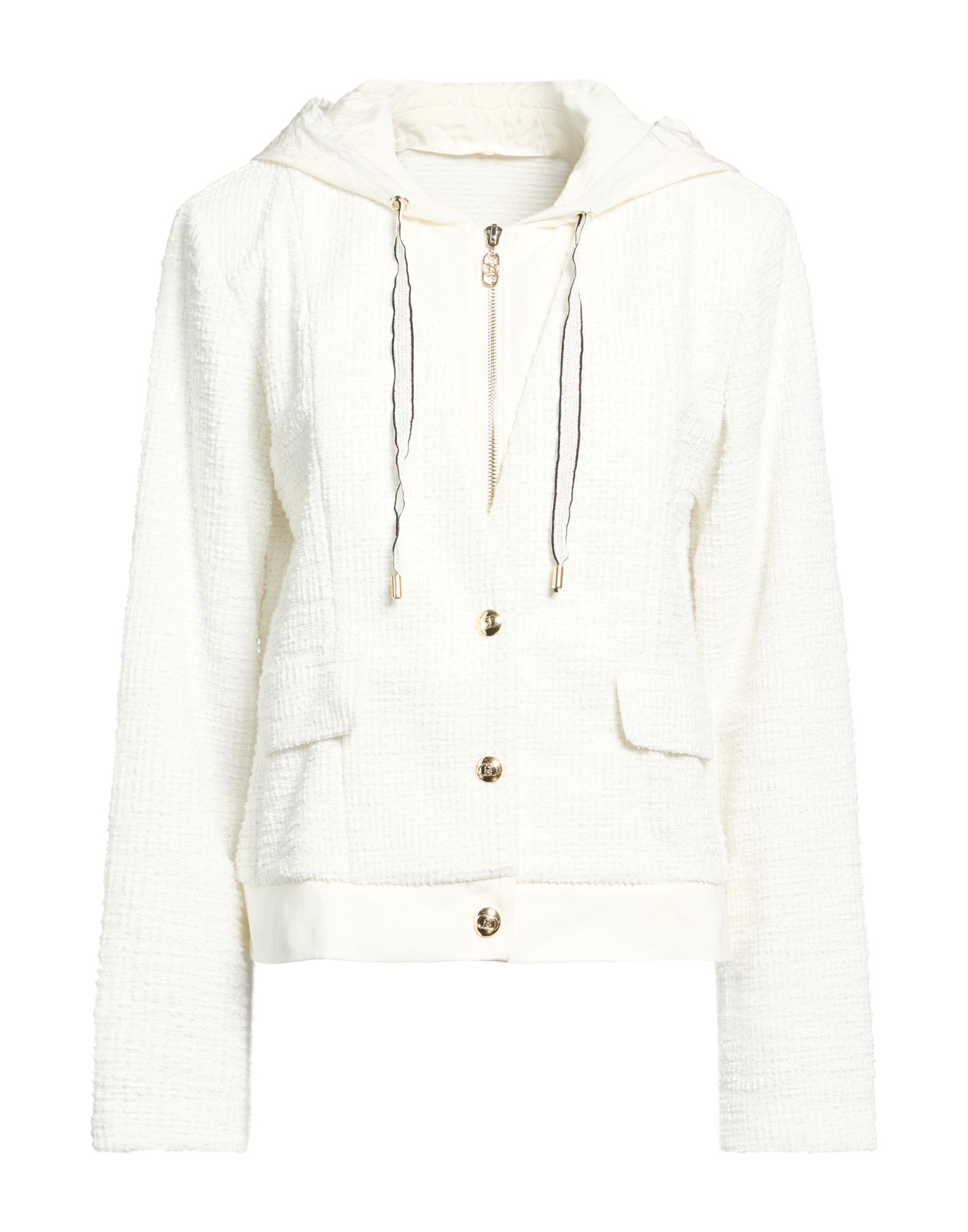  Liu •jo - Jacken & Mäntel - Jacken Und Anoraks - On Yoox.com 