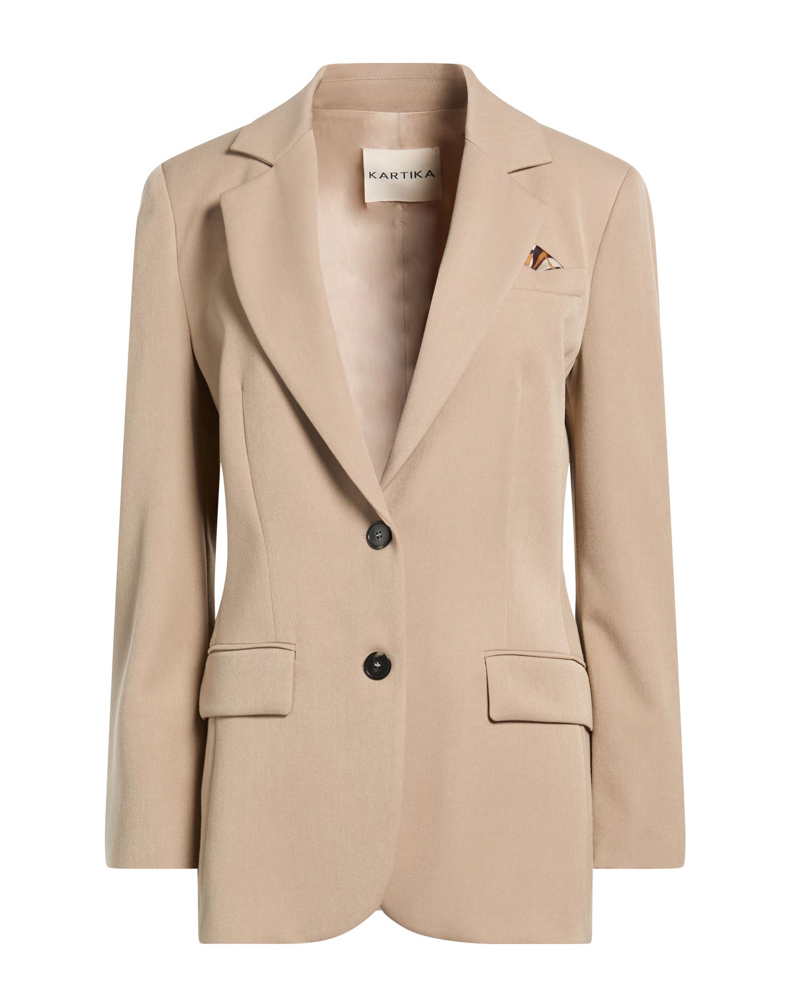  Kartika - Anzüge Und Co-ords - Blazers - On Yoox.com 