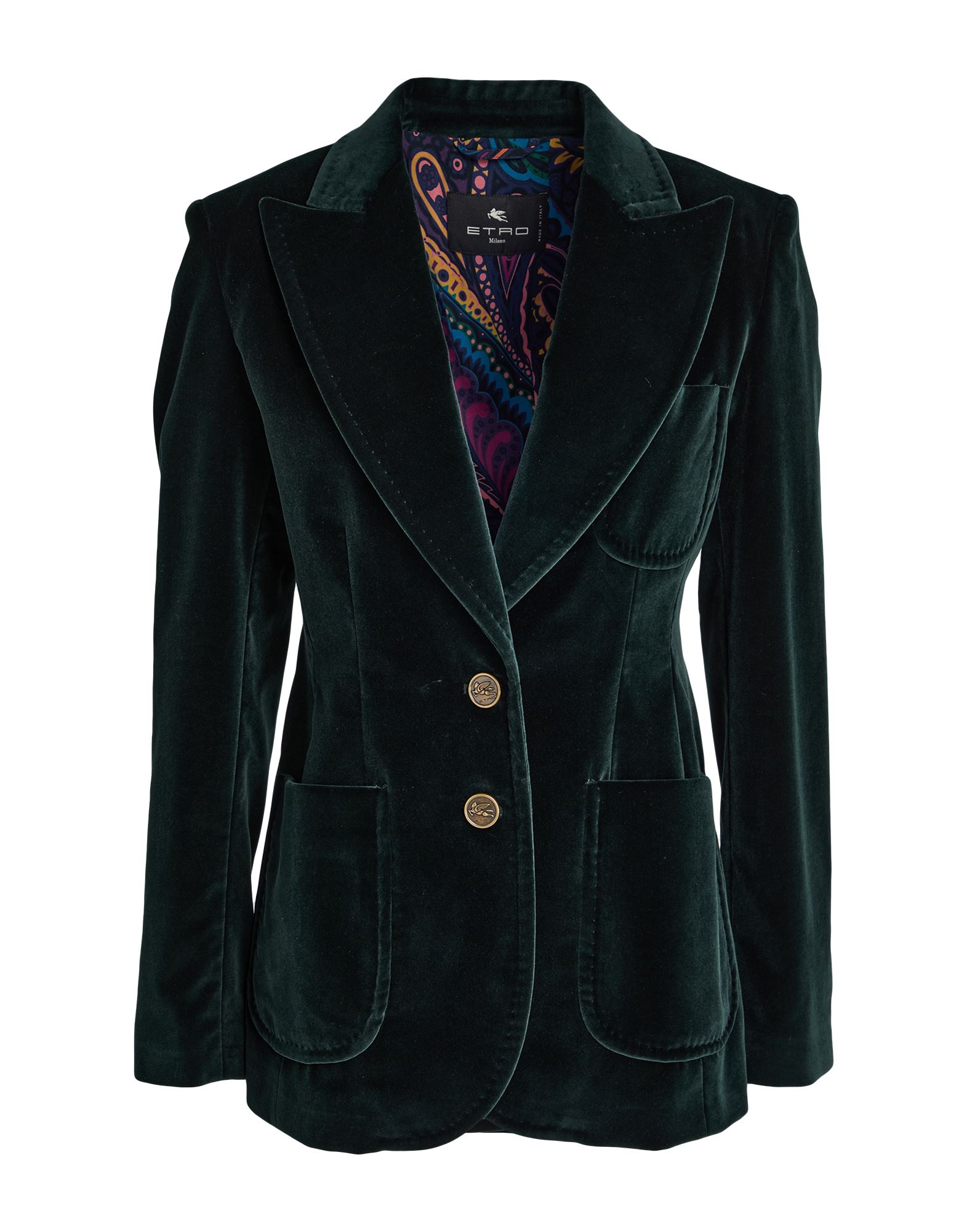  Etro - Anzüge Und Co-ords - Blazers - On Yoox.com 