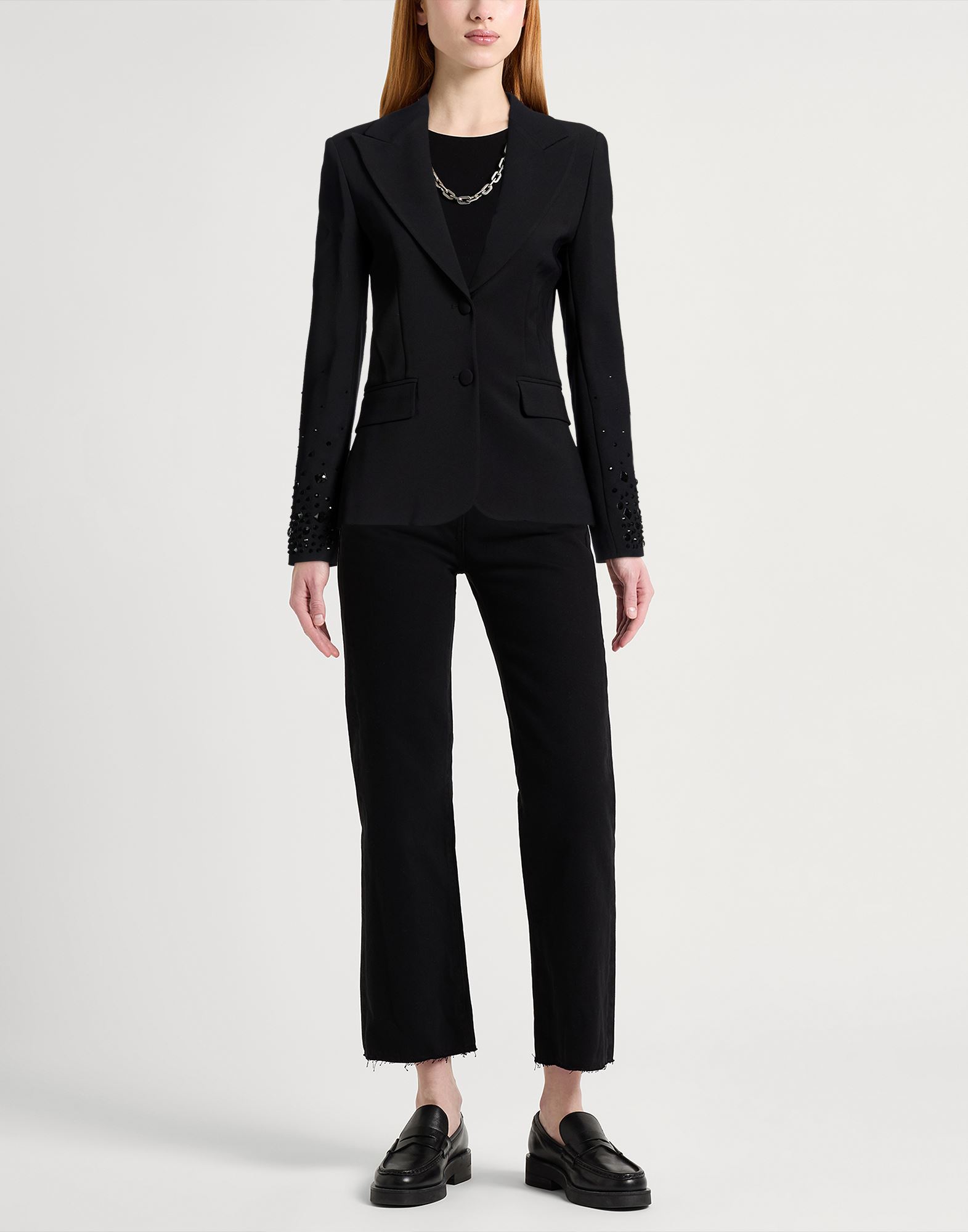  Gaëlle Paris - Trajes Y Conjuntos - Americanas - On Yoox.com 