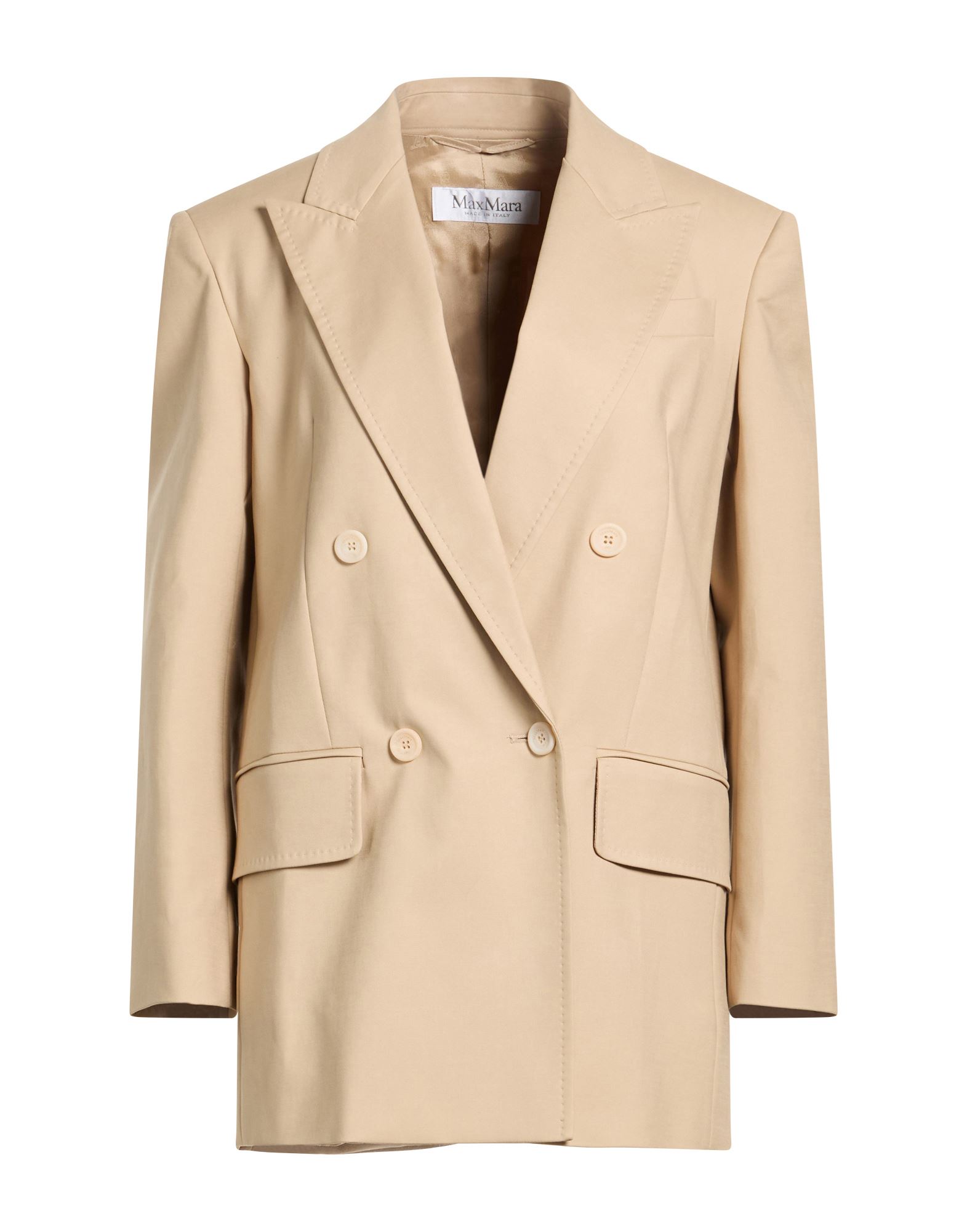 MAX MARA MAX MARA ΣΥΝΟΛΑ ΚΑΙ ΣΕΤ Σακάκι