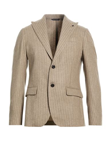 Blazer Herren Beige 48,50,52 Herren